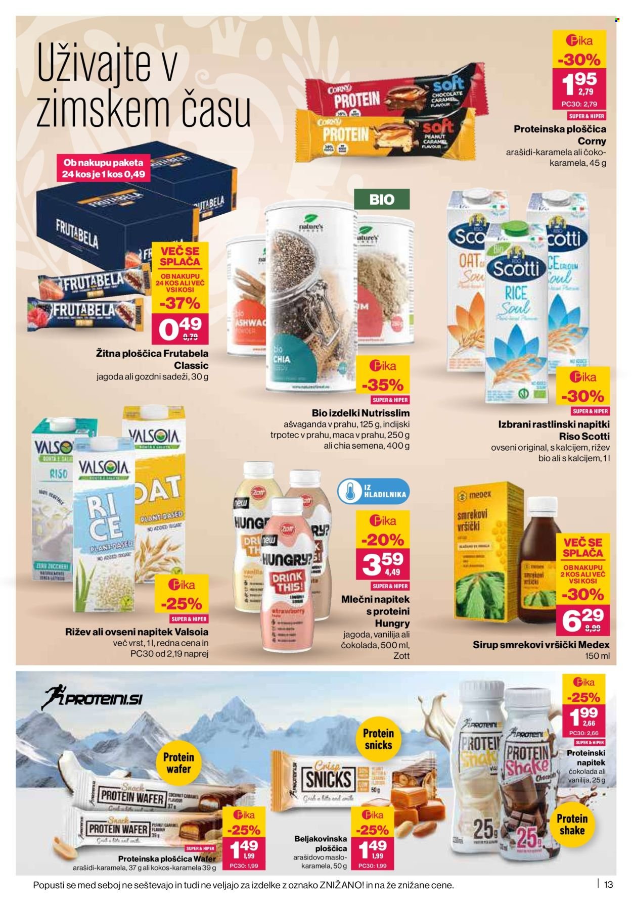 MERCATOR katalog - Redni katalog (2026-01-15 - 2026-01-21)