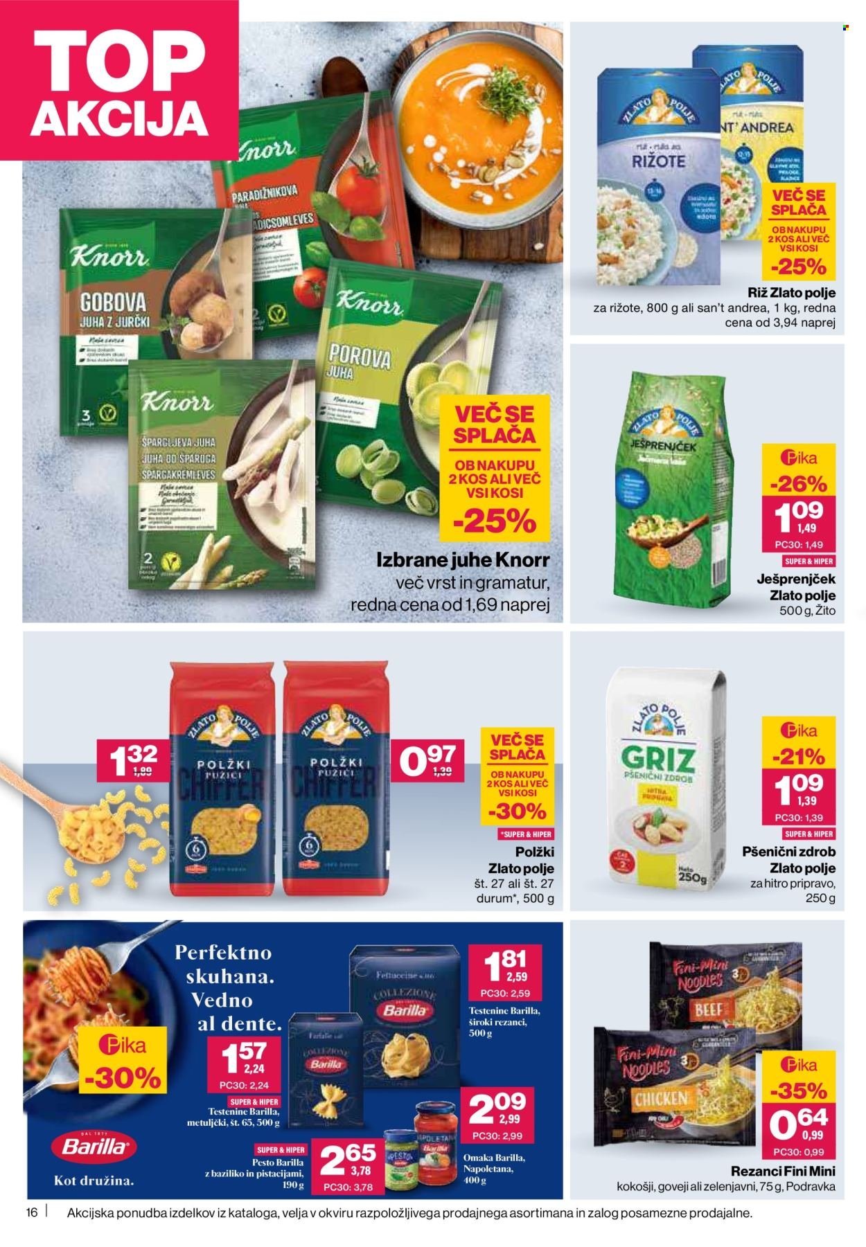 MERCATOR katalog - Redni katalog (2026-01-15 - 2026-01-21)