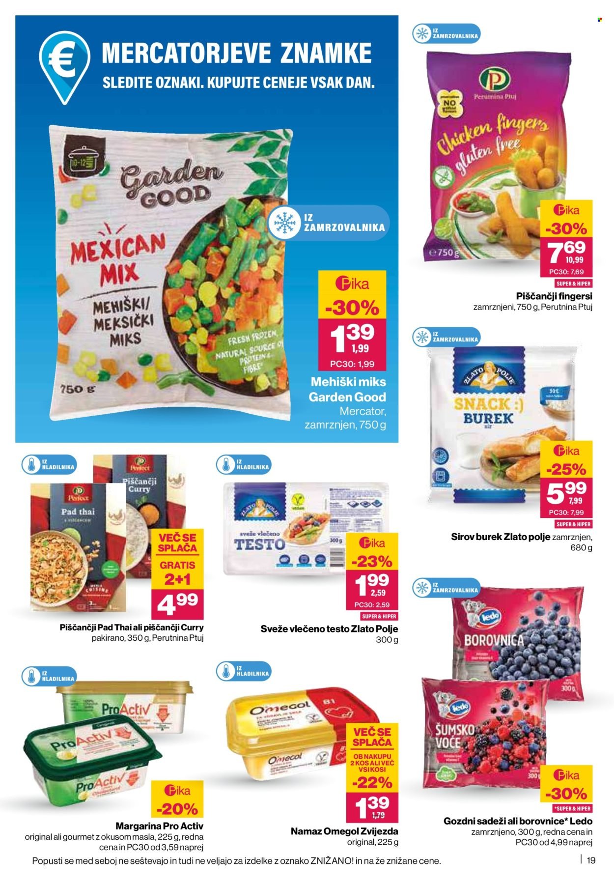 MERCATOR katalog - Redni katalog (2026-01-15 - 2026-01-21)