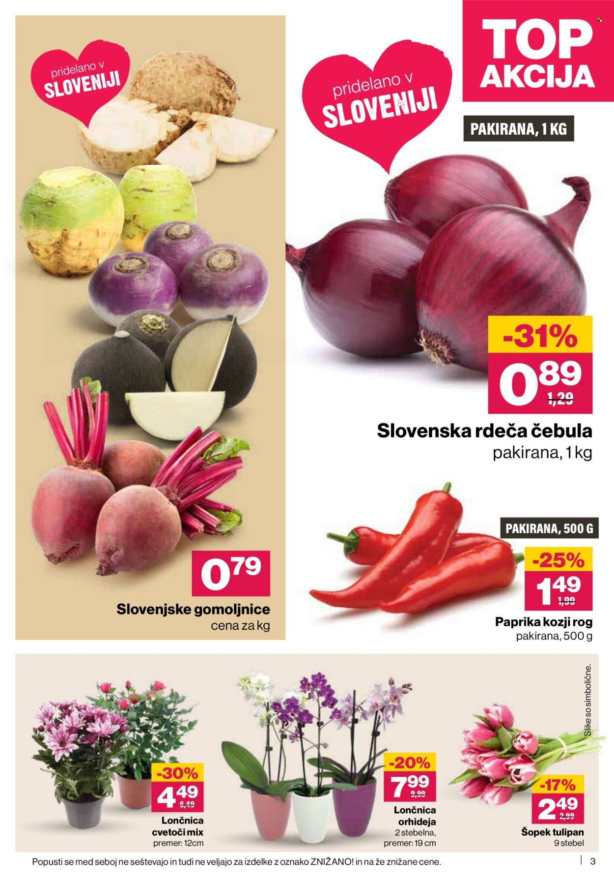 MERCATOR katalog - Redni katalog (2026-01-15 - 2026-01-21)