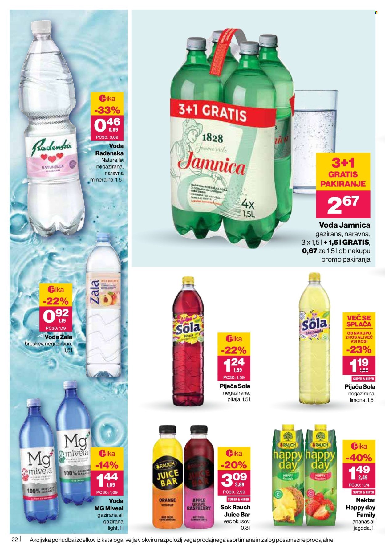 MERCATOR katalog - Redni katalog (2026-01-15 - 2026-01-21)