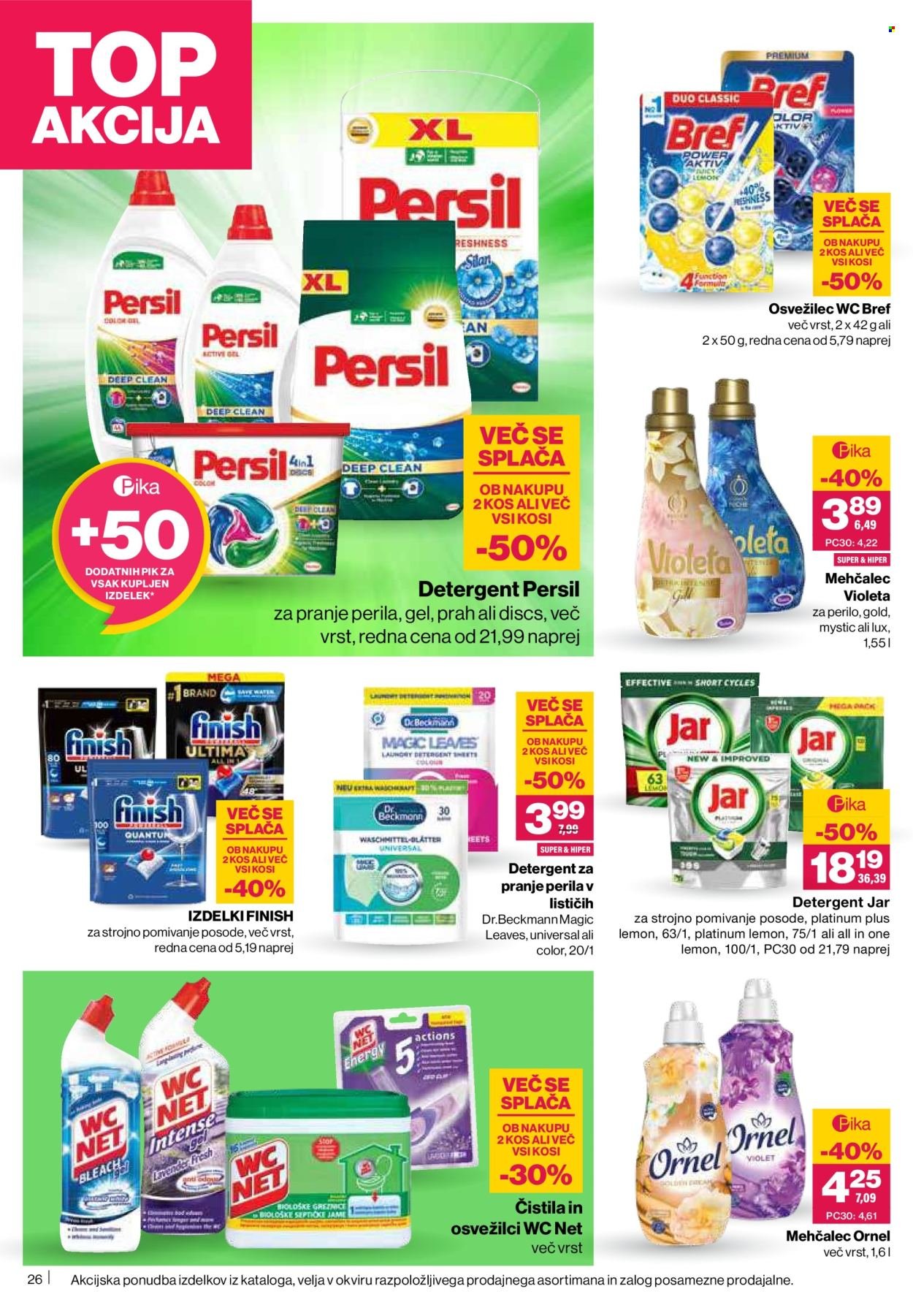 MERCATOR katalog - Redni katalog (2026-01-15 - 2026-01-21)