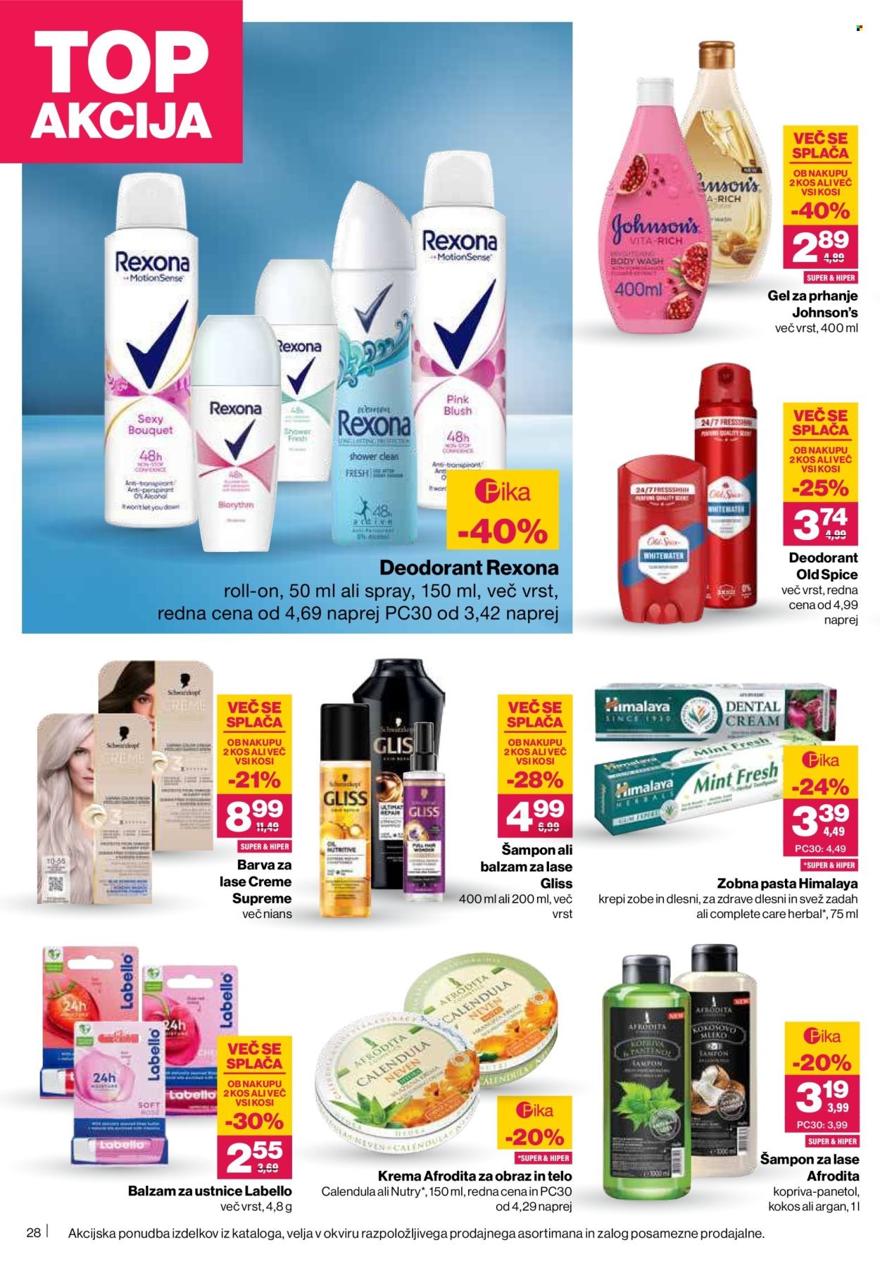 MERCATOR katalog - Redni katalog (2026-01-15 - 2026-01-21)