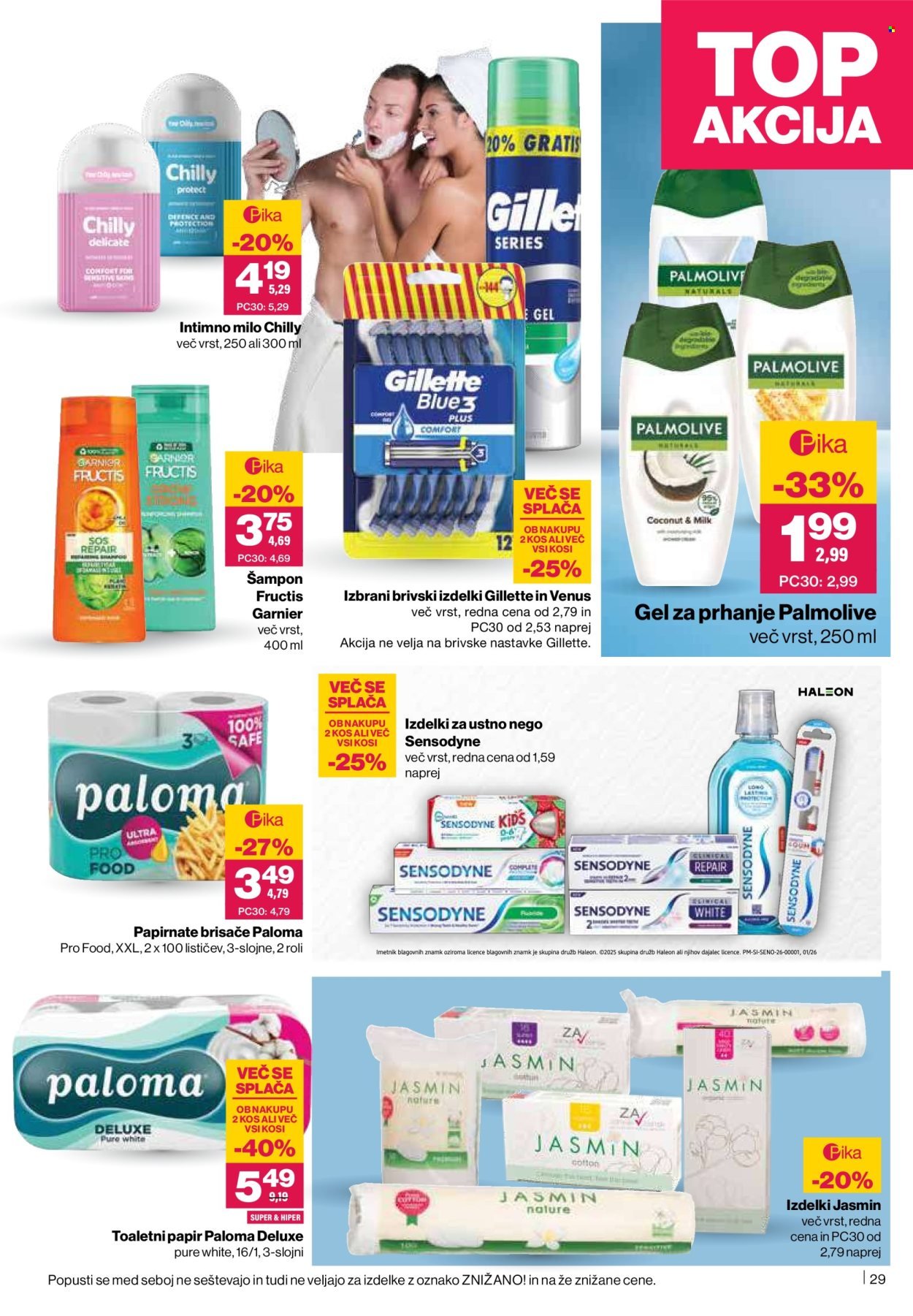 MERCATOR katalog - Redni katalog (2026-01-15 - 2026-01-21)