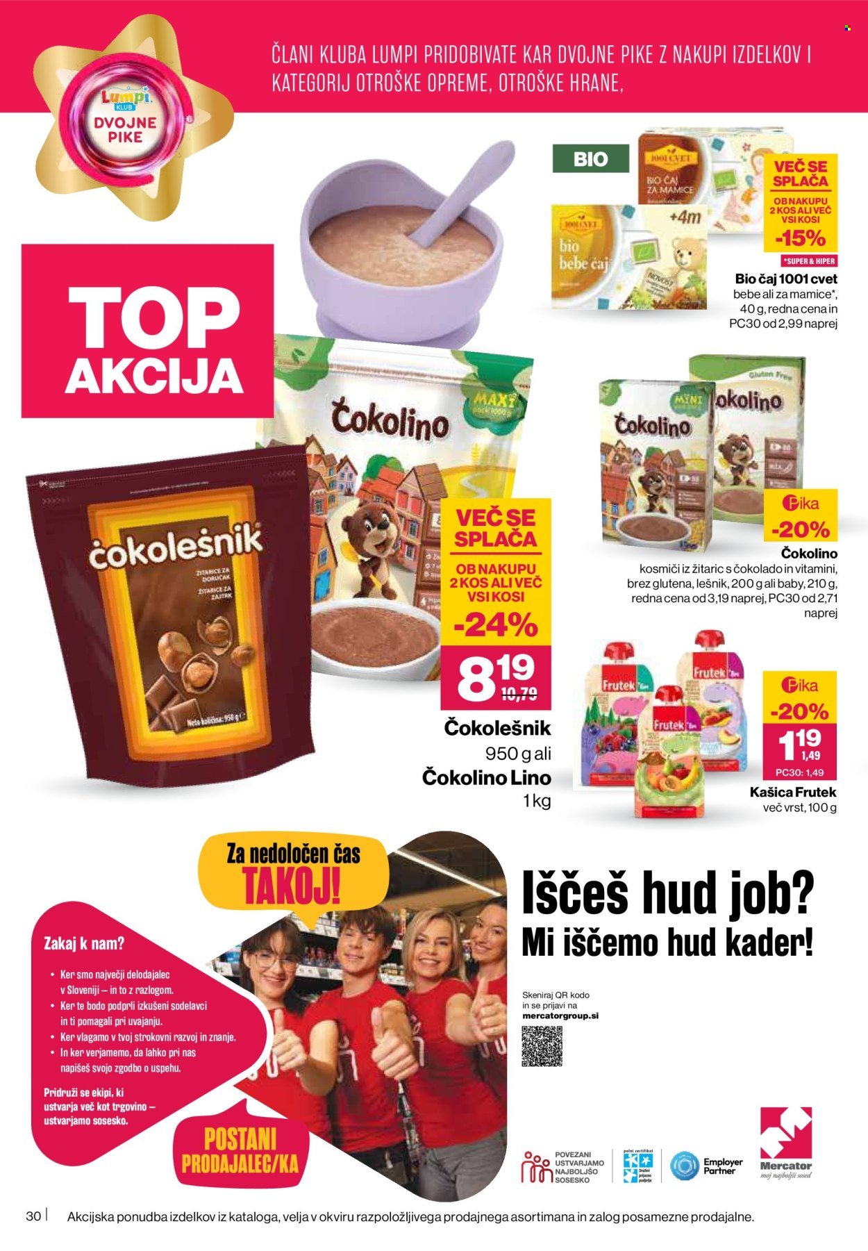 MERCATOR katalog - Redni katalog (2026-01-15 - 2026-01-21)
