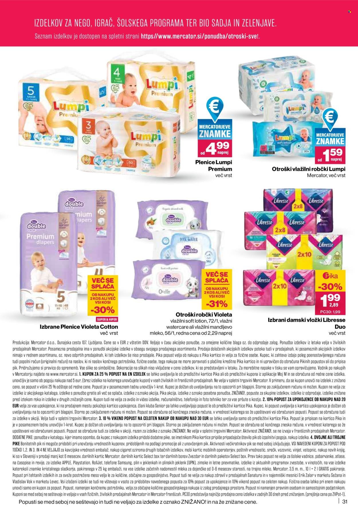 MERCATOR katalog - Redni katalog (2026-01-15 - 2026-01-21)