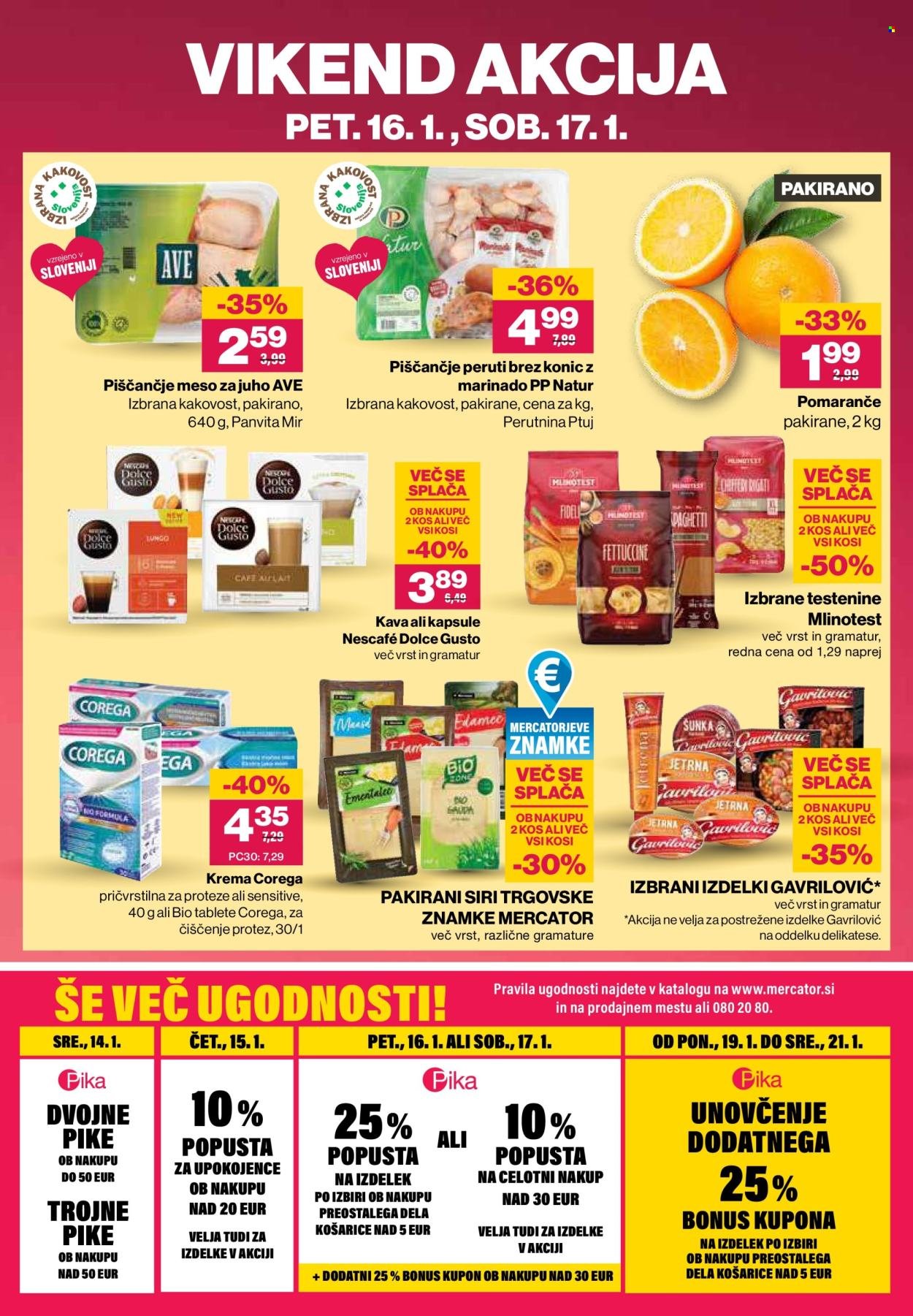 MERCATOR katalog - Redni katalog (2026-01-15 - 2026-01-21)