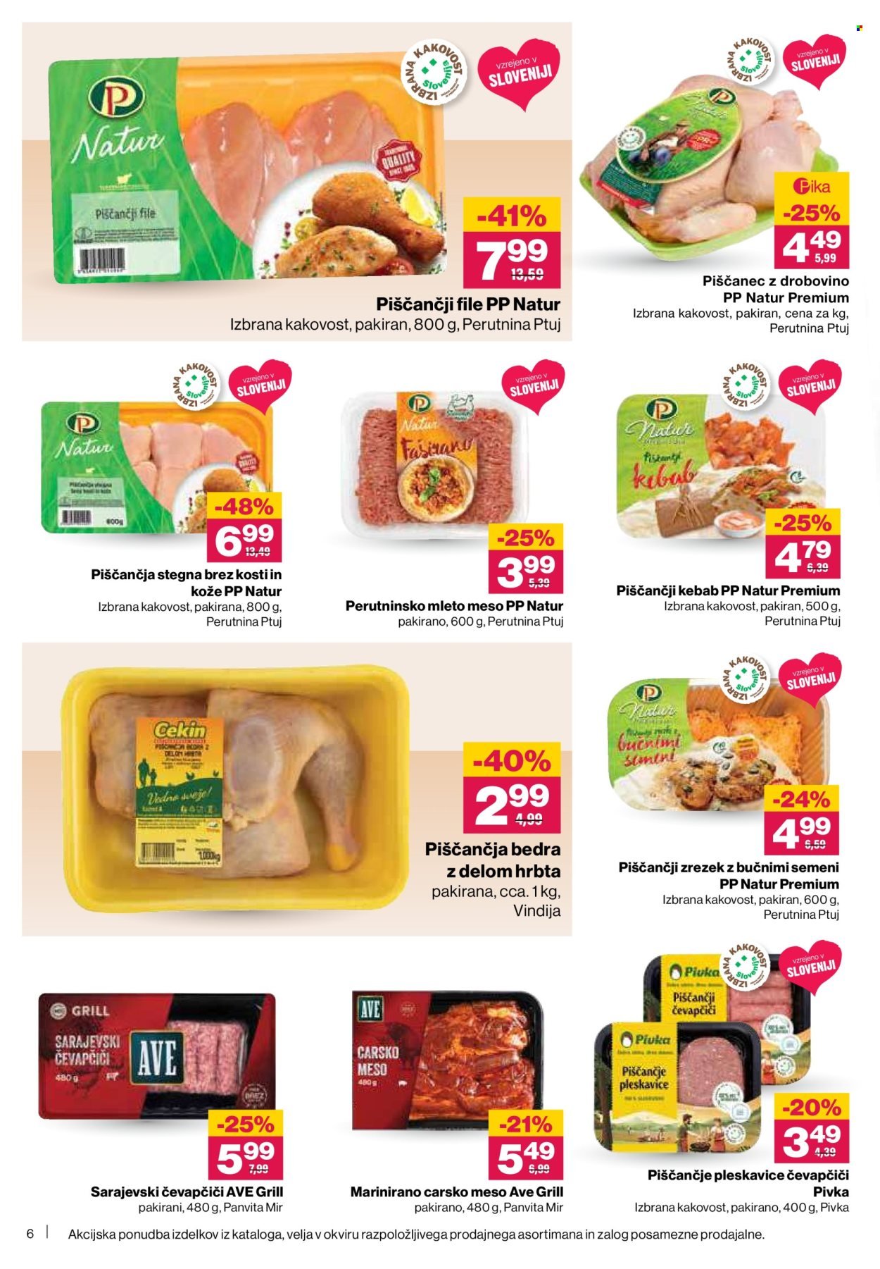 MERCATOR katalog - Redni katalog (2026-01-15 - 2026-01-21)