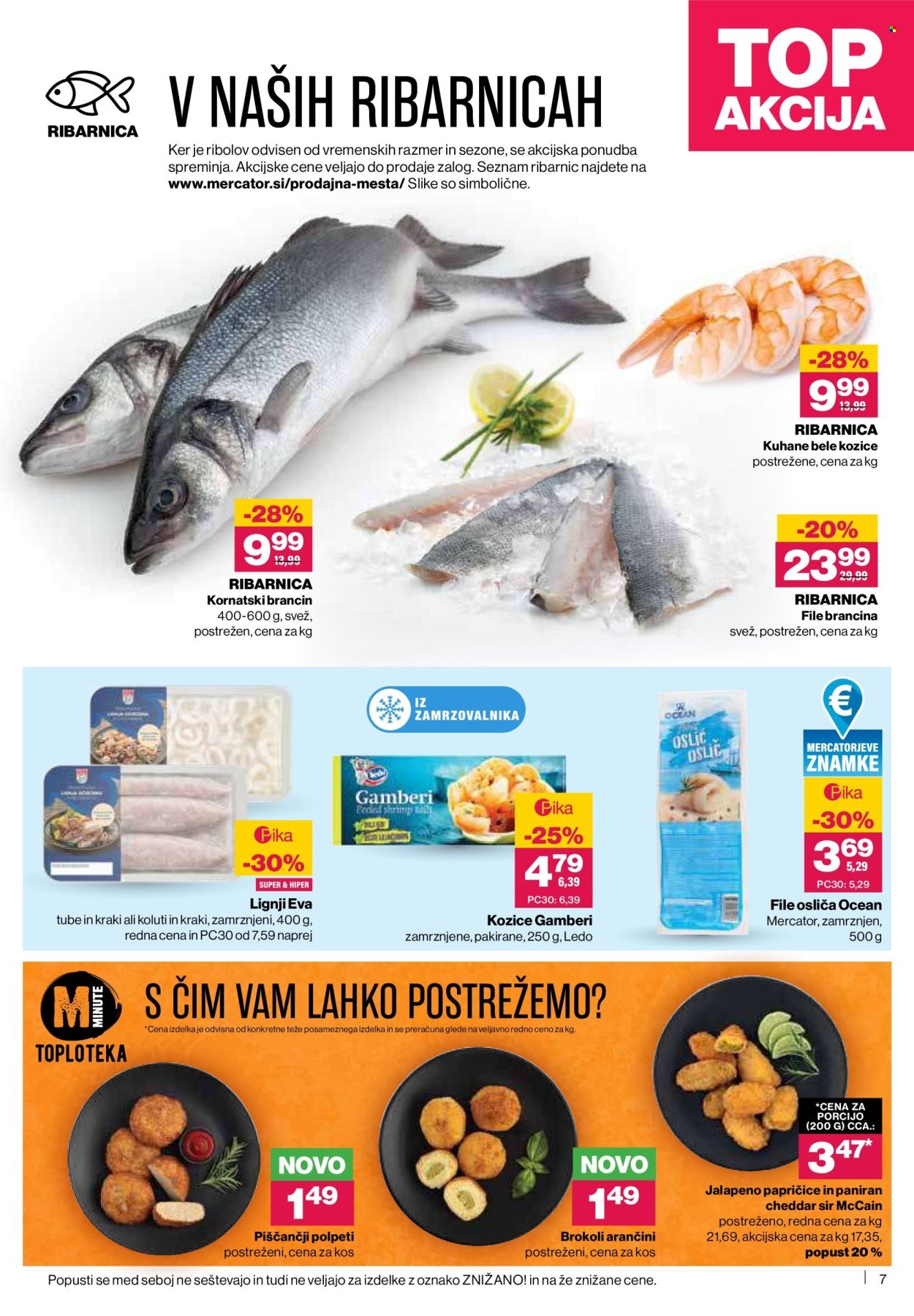 MERCATOR katalog - Redni katalog (2026-01-15 - 2026-01-21)