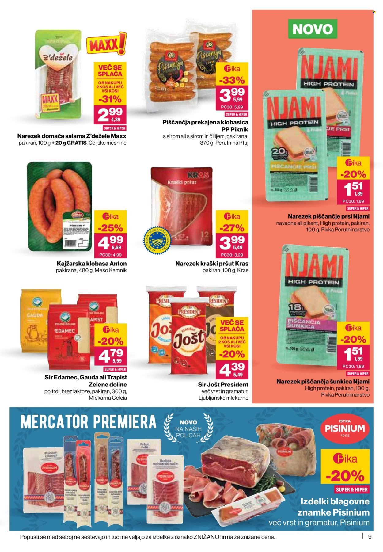 MERCATOR katalog - Redni katalog (2026-01-15 - 2026-01-21)