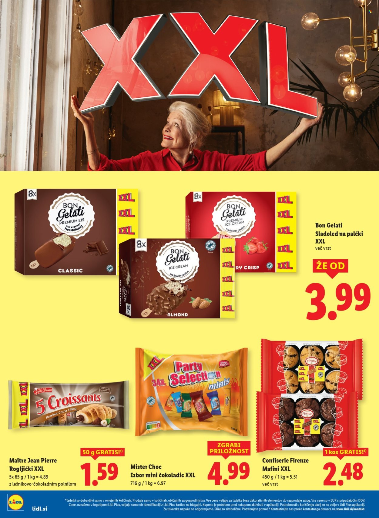 LIDL katalog - Od torka, 30. 12. 2025 (2025-12-30 - 2026-01-07)