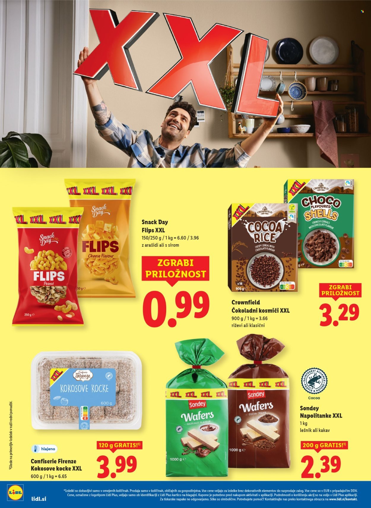 LIDL katalog - Od torka, 30. 12. 2025 (2025-12-30 - 2026-01-07)