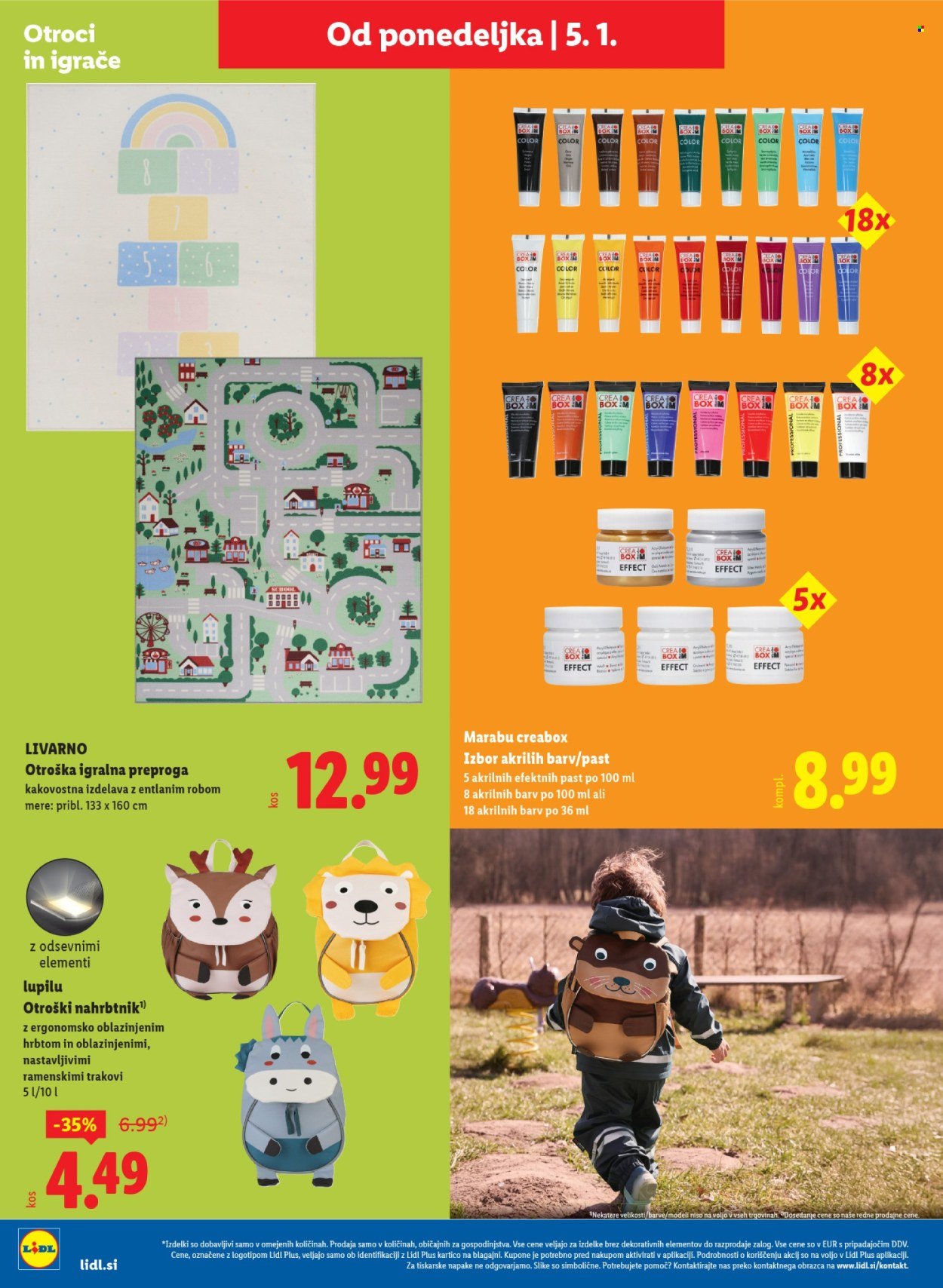 LIDL katalog - Od torka, 30. 12. 2025 (2025-12-30 - 2026-01-07)