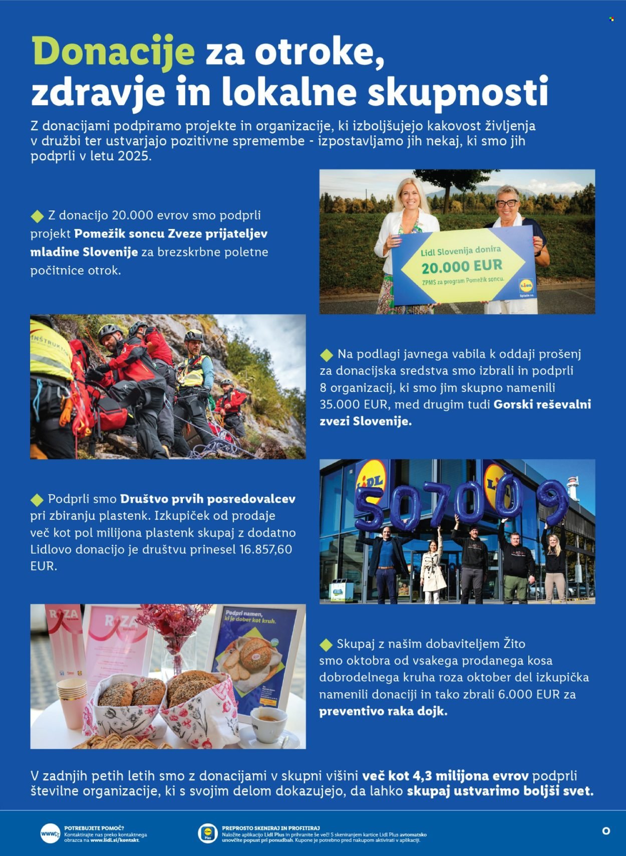 LIDL katalog - Od torka, 30. 12. 2025 (2025-12-30 - 2026-01-07)