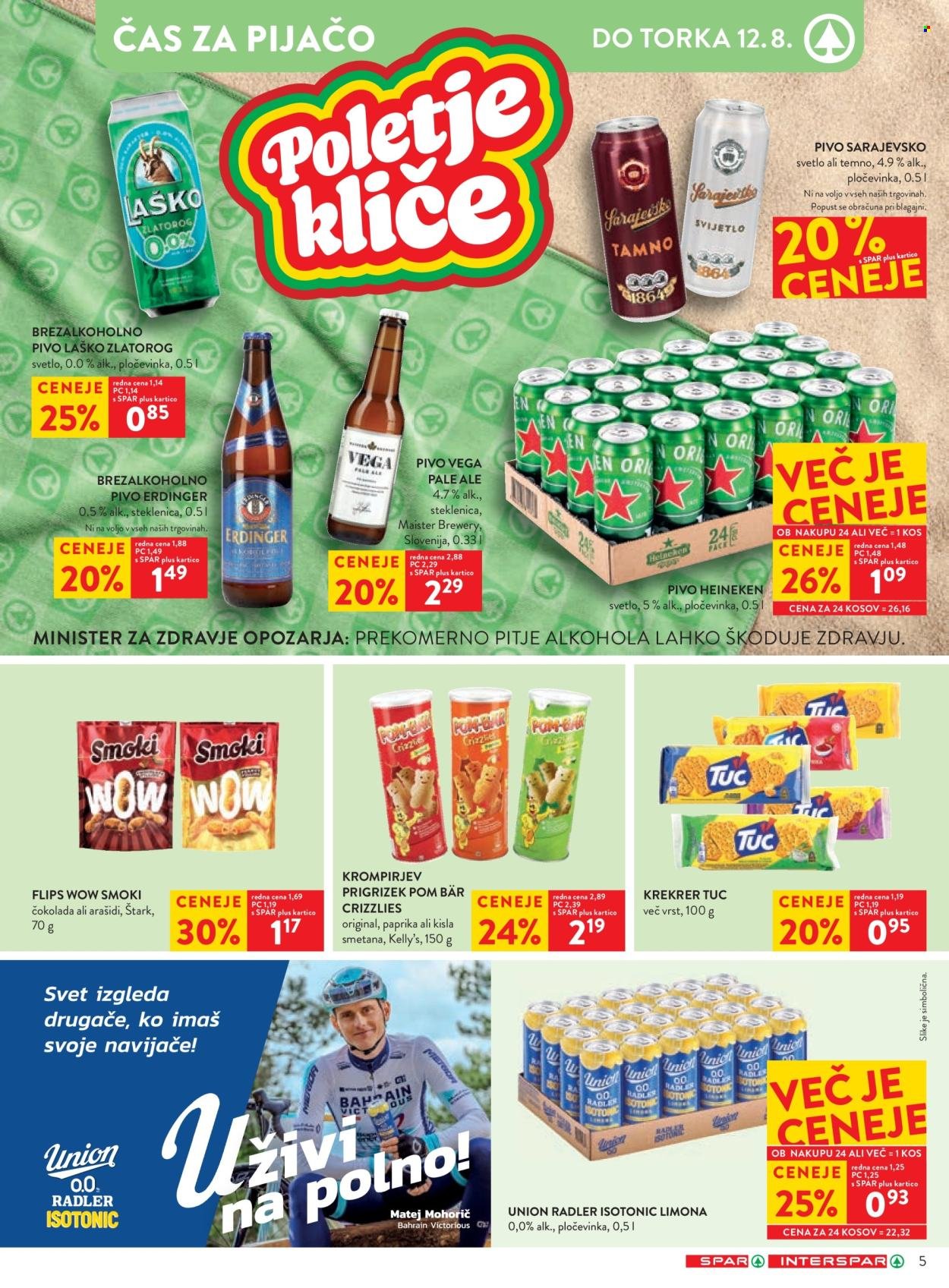SPAR katalog - Od srede, 6. 8. 2025 (2025-08-06 - 2025-08-19)