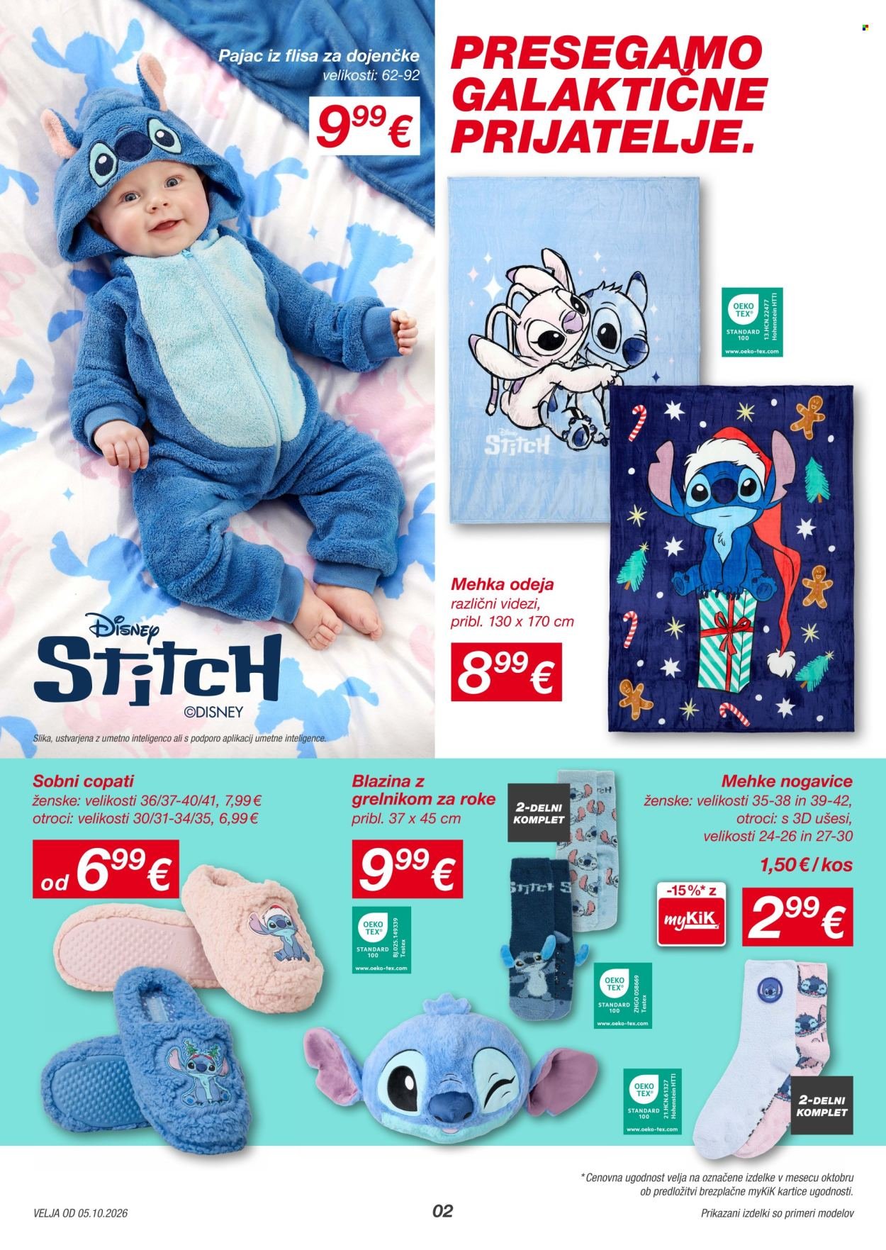 KIK katalog - Oktober 2026