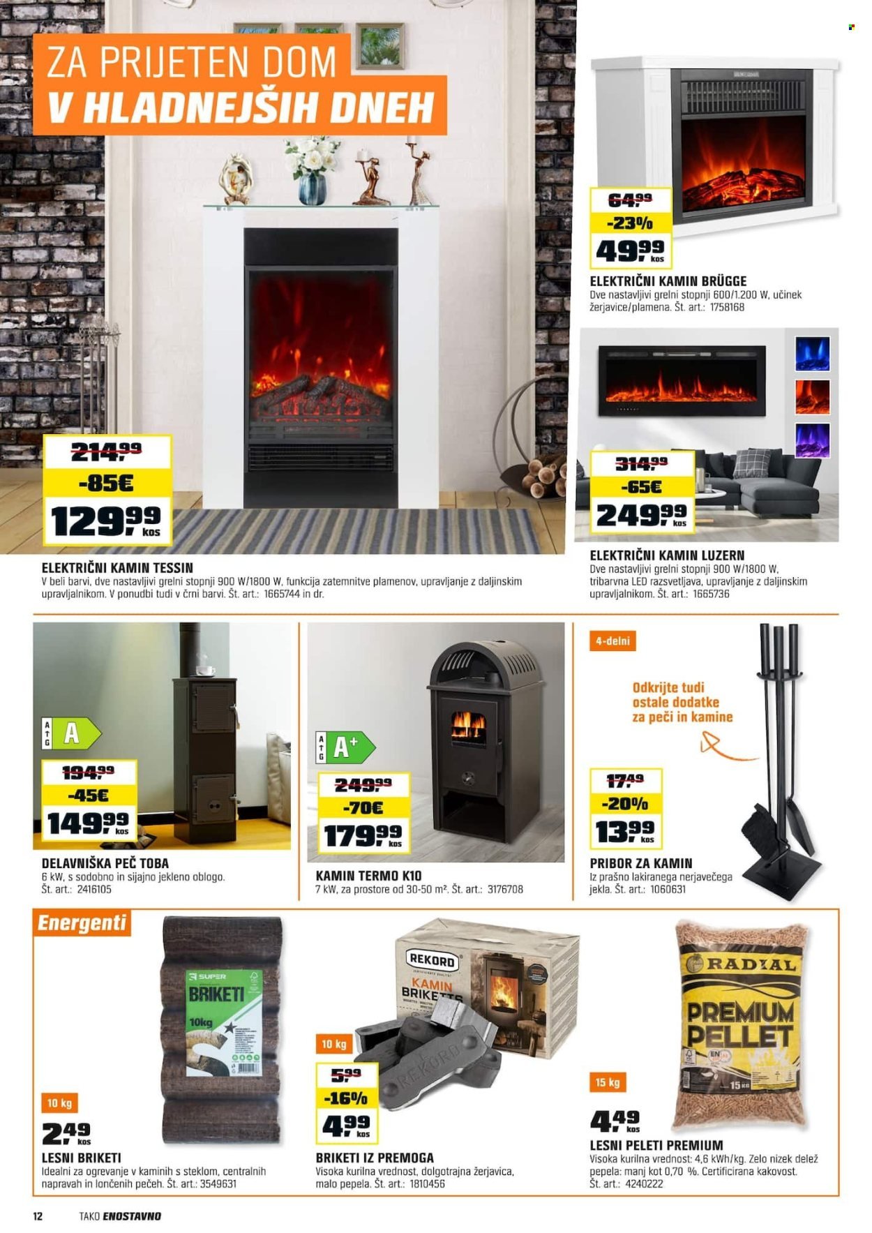 OBI katalog - Od srede, 1. 10. 2025 (2025-10-01 - 2025-10-31)