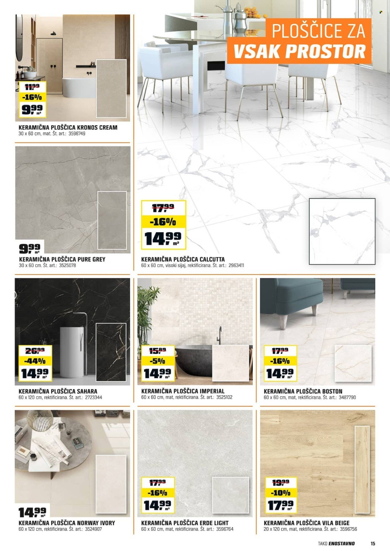 OBI katalog - Od srede, 1. 10. 2025 (2025-10-01 - 2025-10-31)