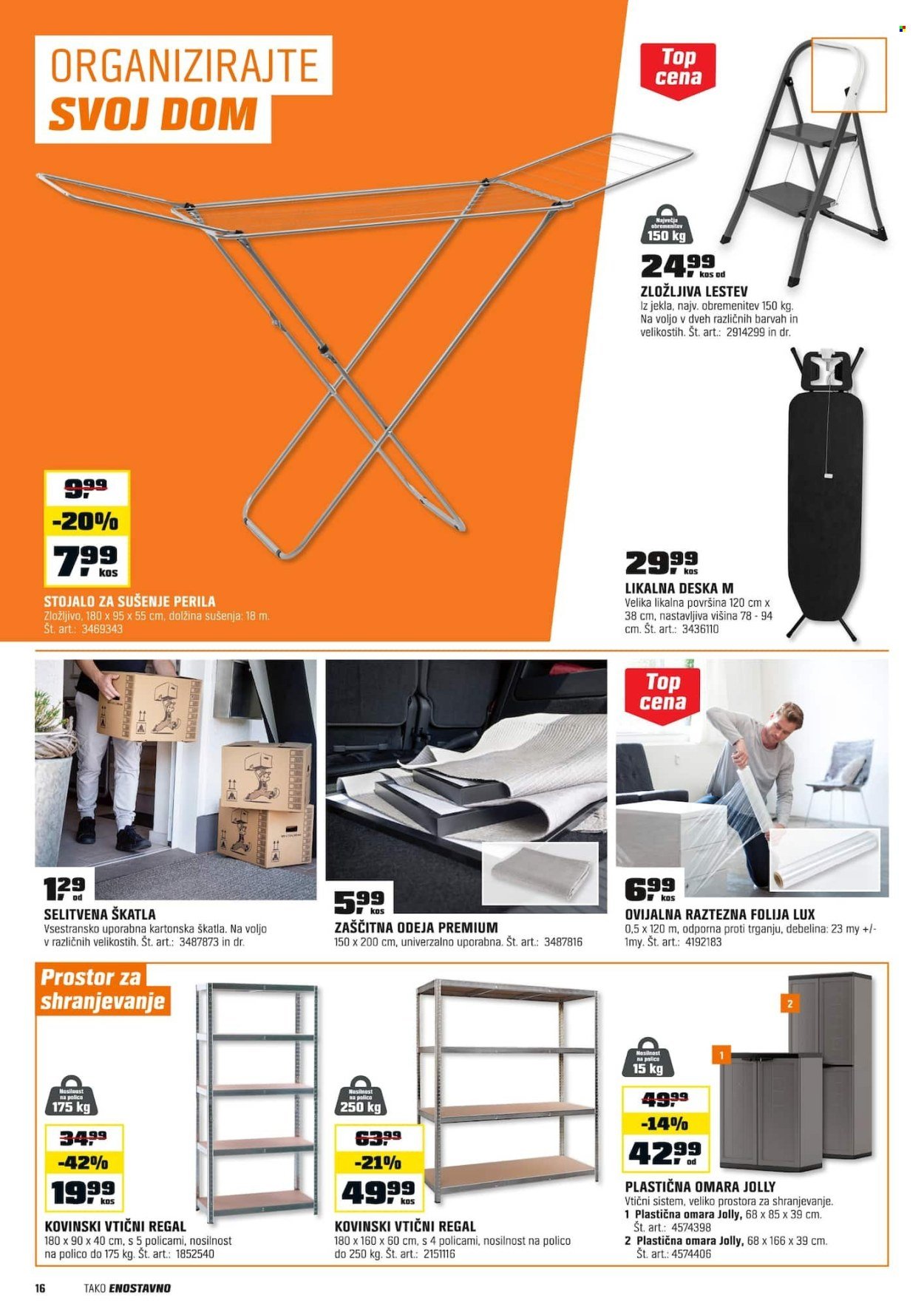 OBI katalog - Od srede, 1. 10. 2025 (2025-10-01 - 2025-10-31)