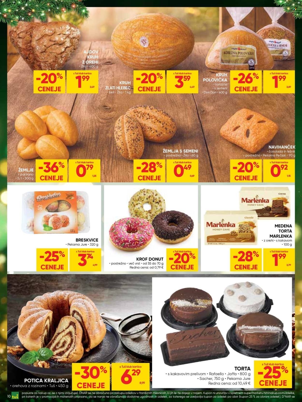 TUŠ katalog - AKCIJSKI KATALOG (2025-12-23 - 2026-01-06)