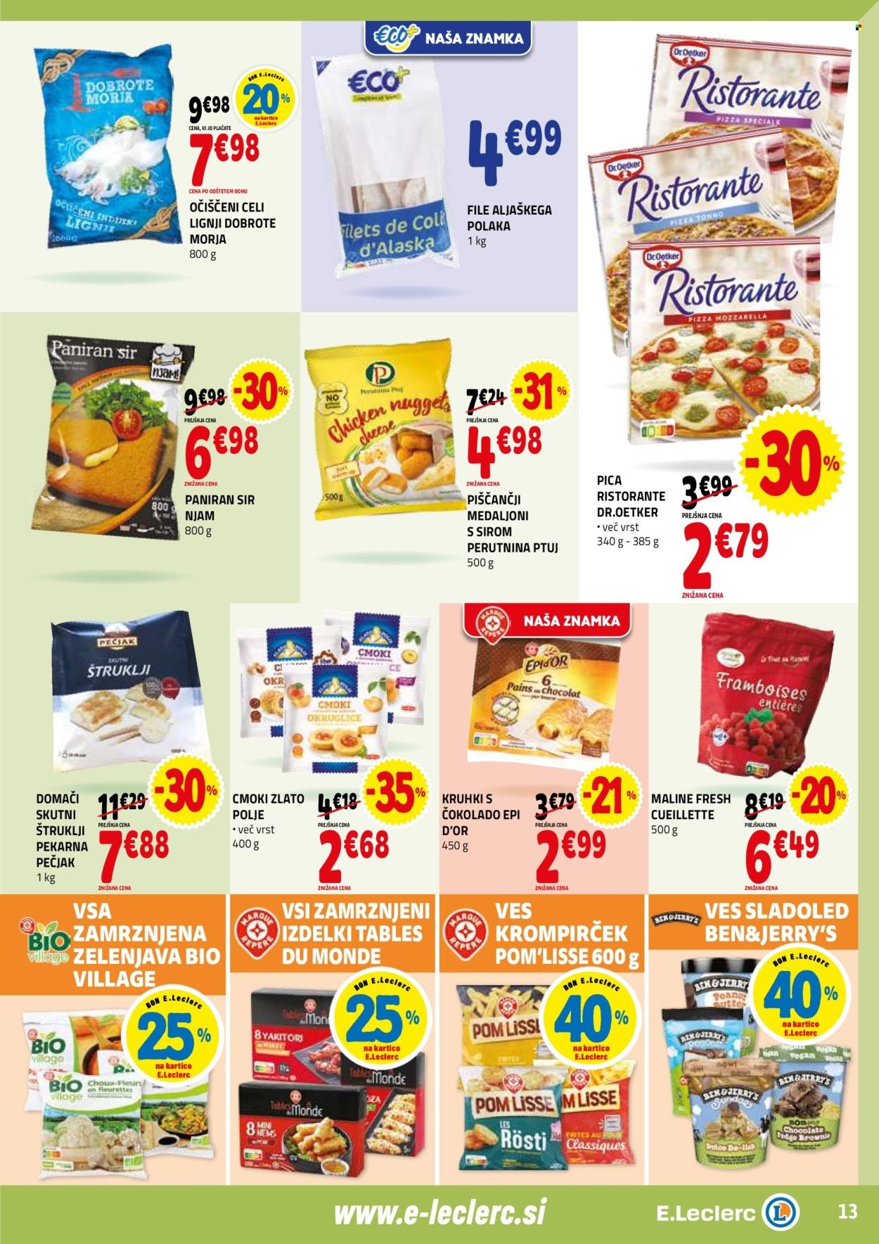E.LECLERC katalog - Od srede, 28. 1. 2026 (2026-01-28 - 2026-02-07)