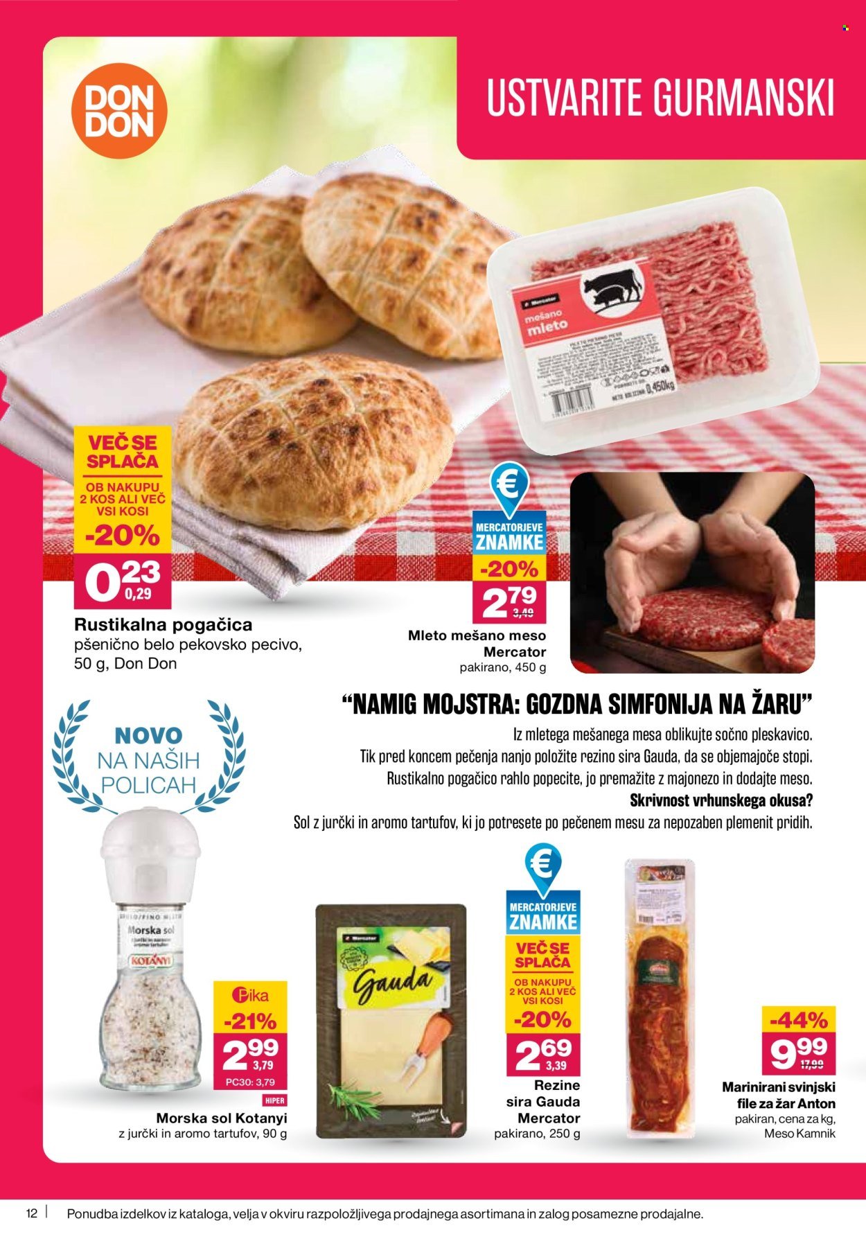 MERCATOR katalog - Redni katalog (2026-05-07 - 2026-05-13)