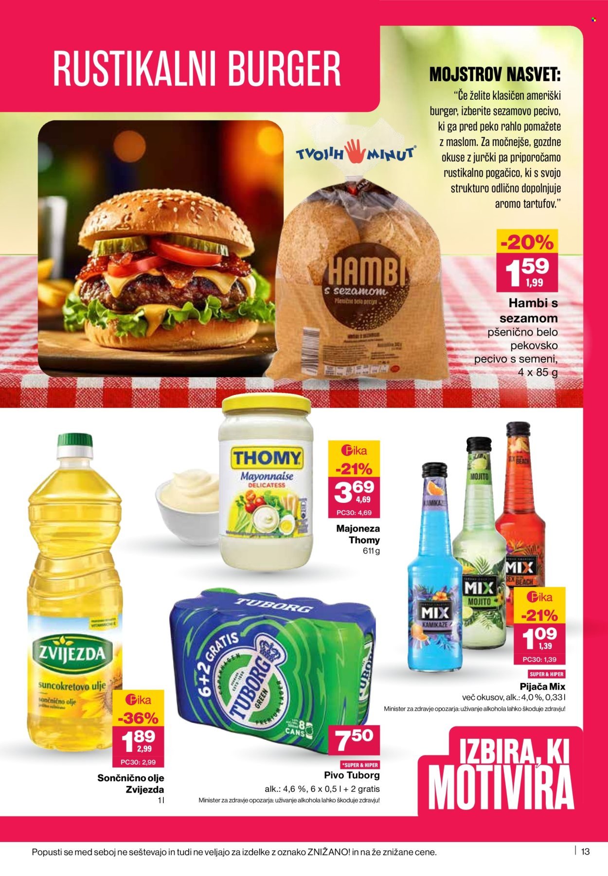 MERCATOR katalog - Redni katalog (2026-05-07 - 2026-05-13)