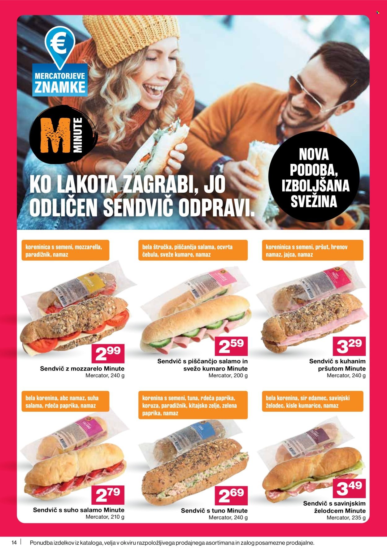 MERCATOR katalog - Redni katalog (2026-05-07 - 2026-05-13)