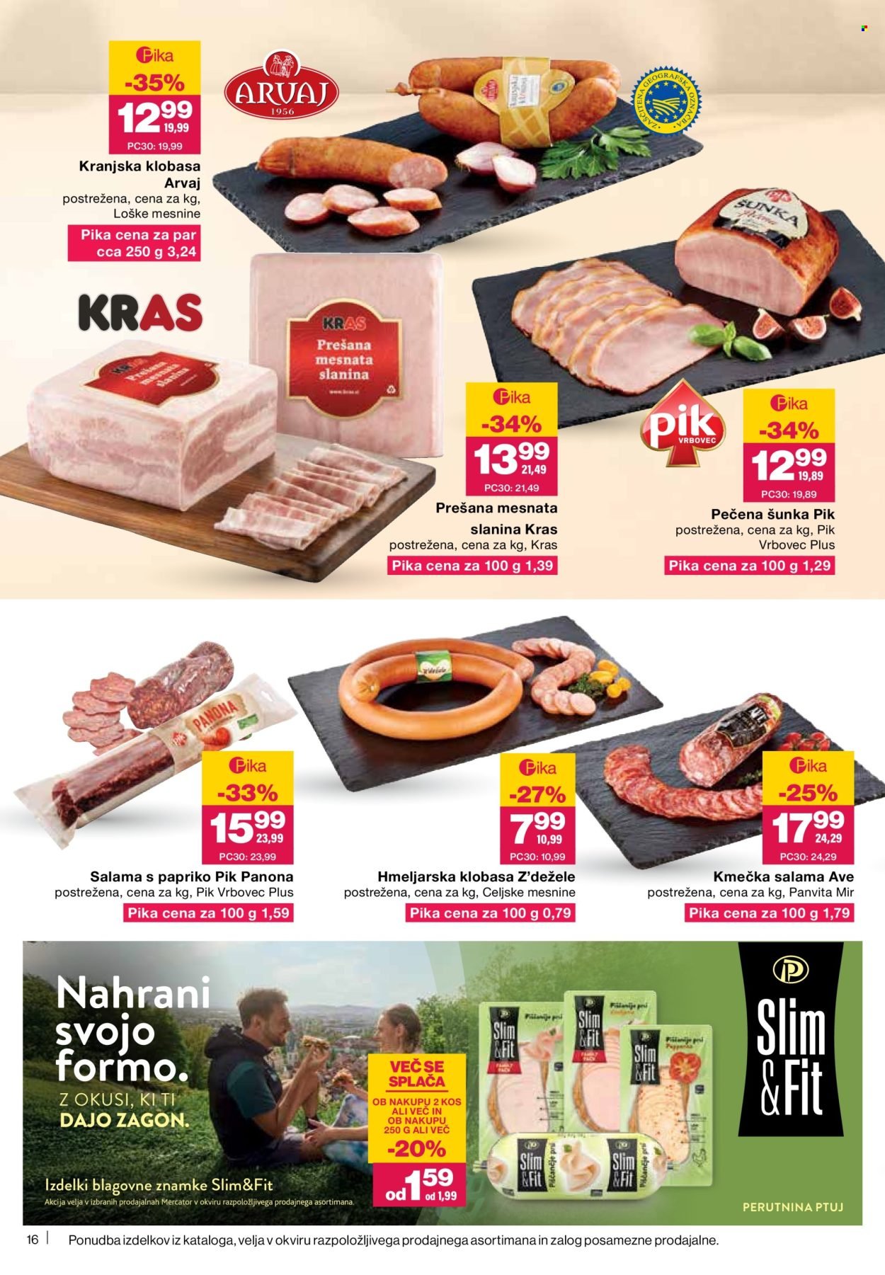 MERCATOR katalog - Redni katalog (2026-05-07 - 2026-05-13)