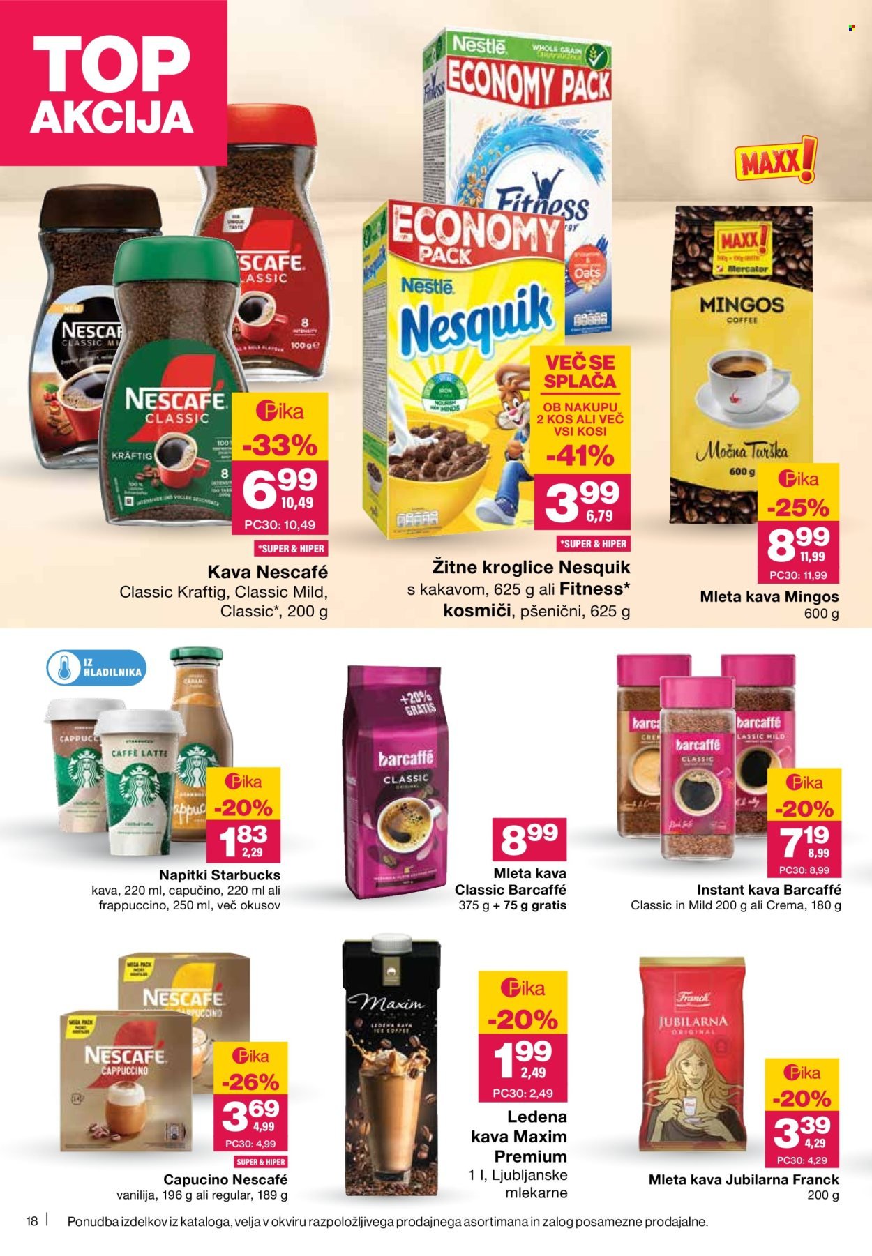 MERCATOR katalog - Redni katalog (2026-05-07 - 2026-05-13)