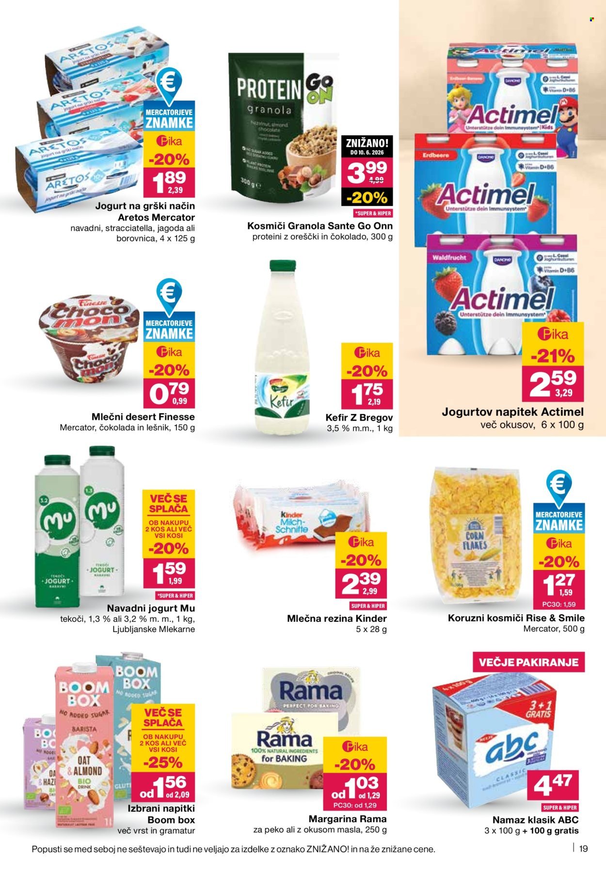 MERCATOR katalog - Redni katalog (2026-05-07 - 2026-05-13)