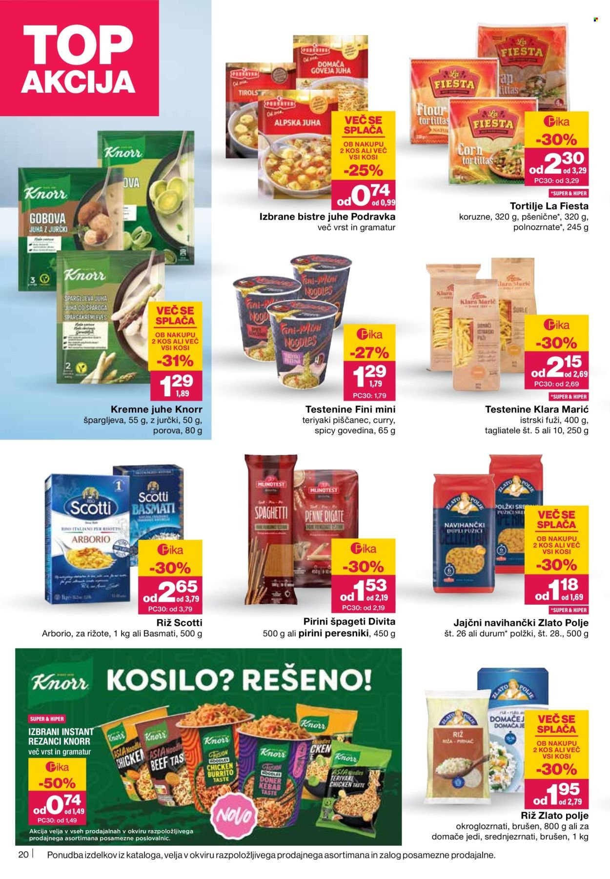 MERCATOR katalog - Redni katalog (2026-05-07 - 2026-05-13)