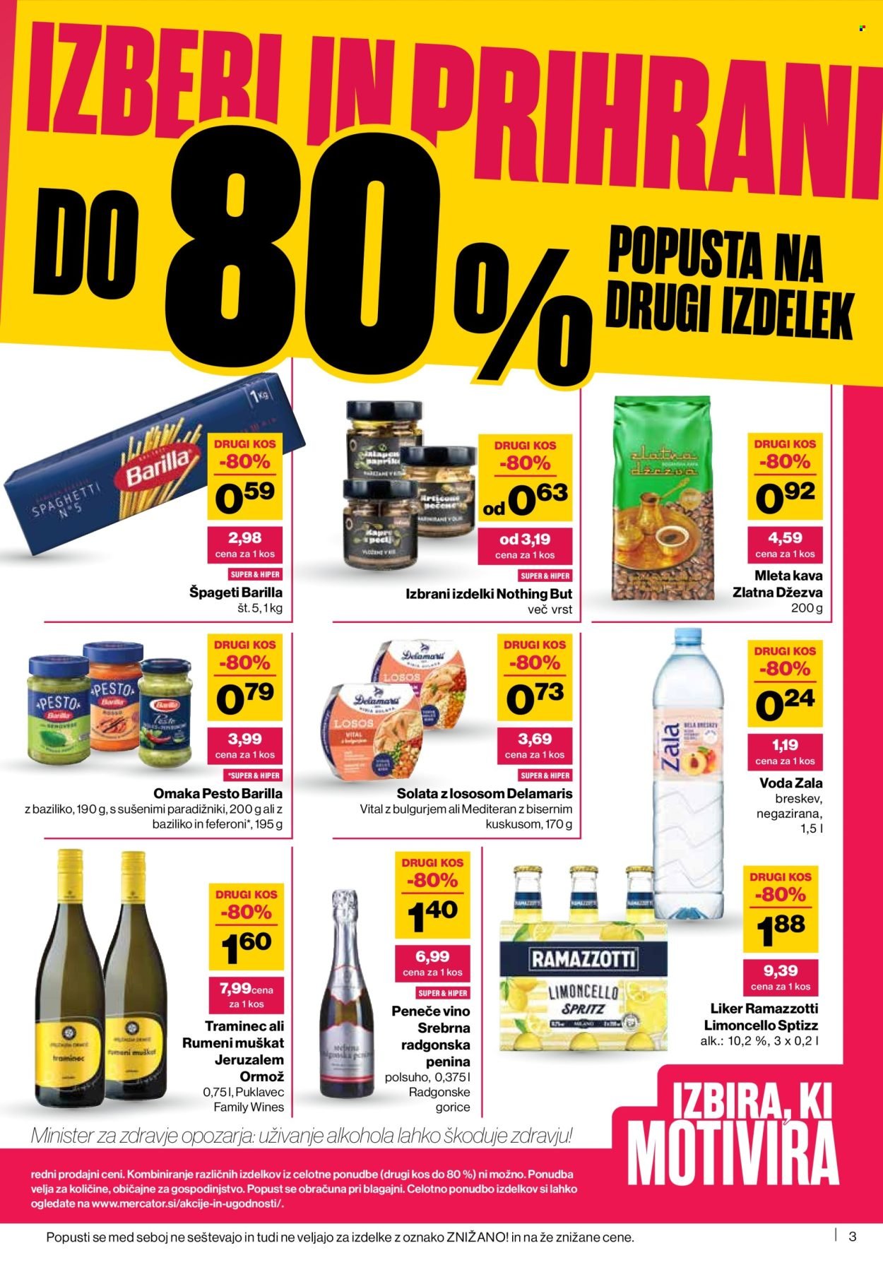 MERCATOR katalog - Redni katalog (2026-05-07 - 2026-05-13)