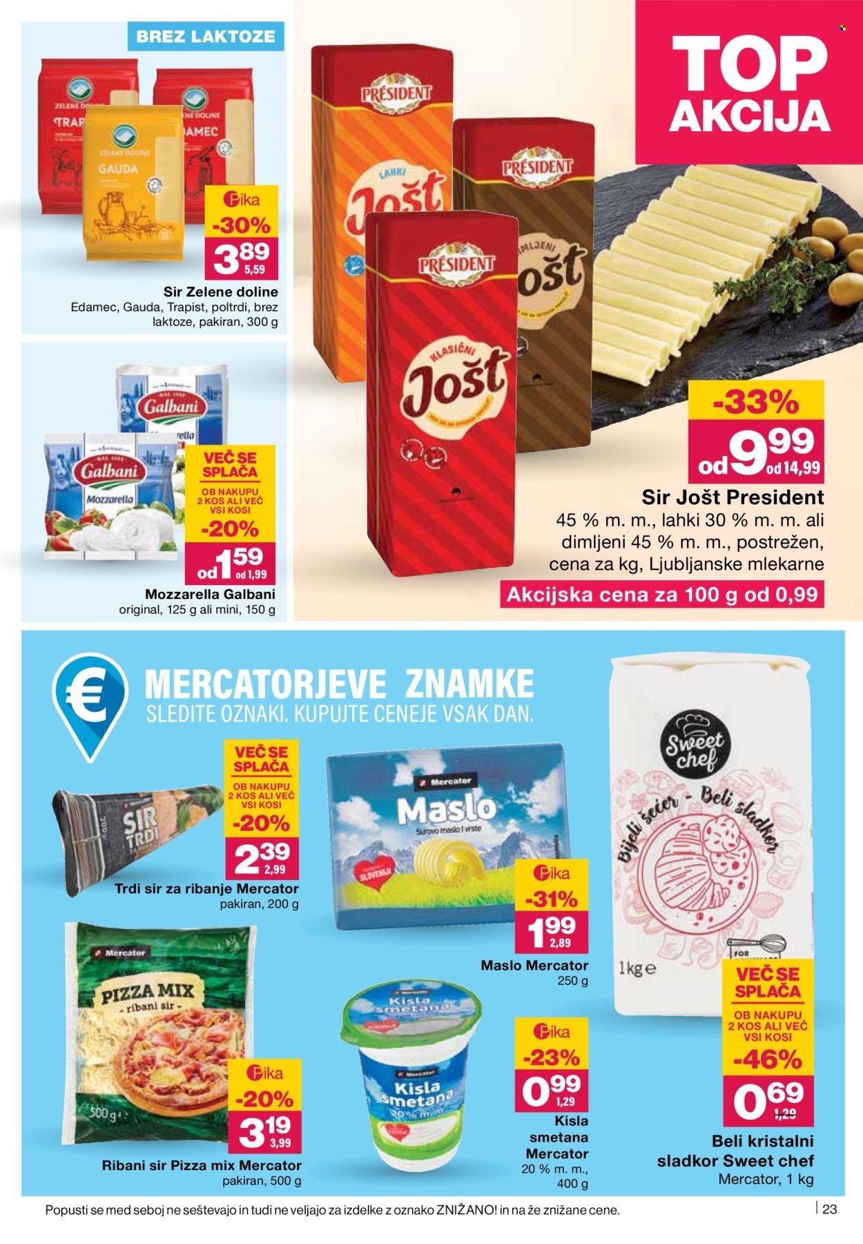 MERCATOR katalog - Redni katalog (2026-05-07 - 2026-05-13)