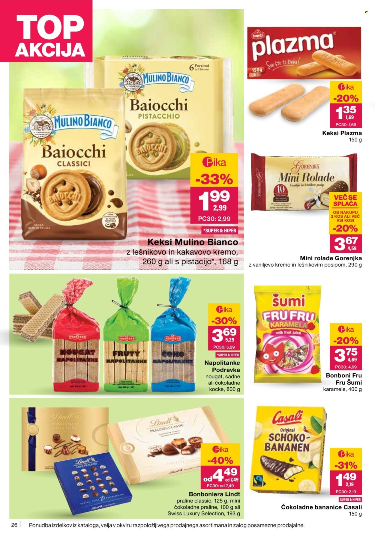 MERCATOR katalog - Redni katalog (2026-05-07 - 2026-05-13)