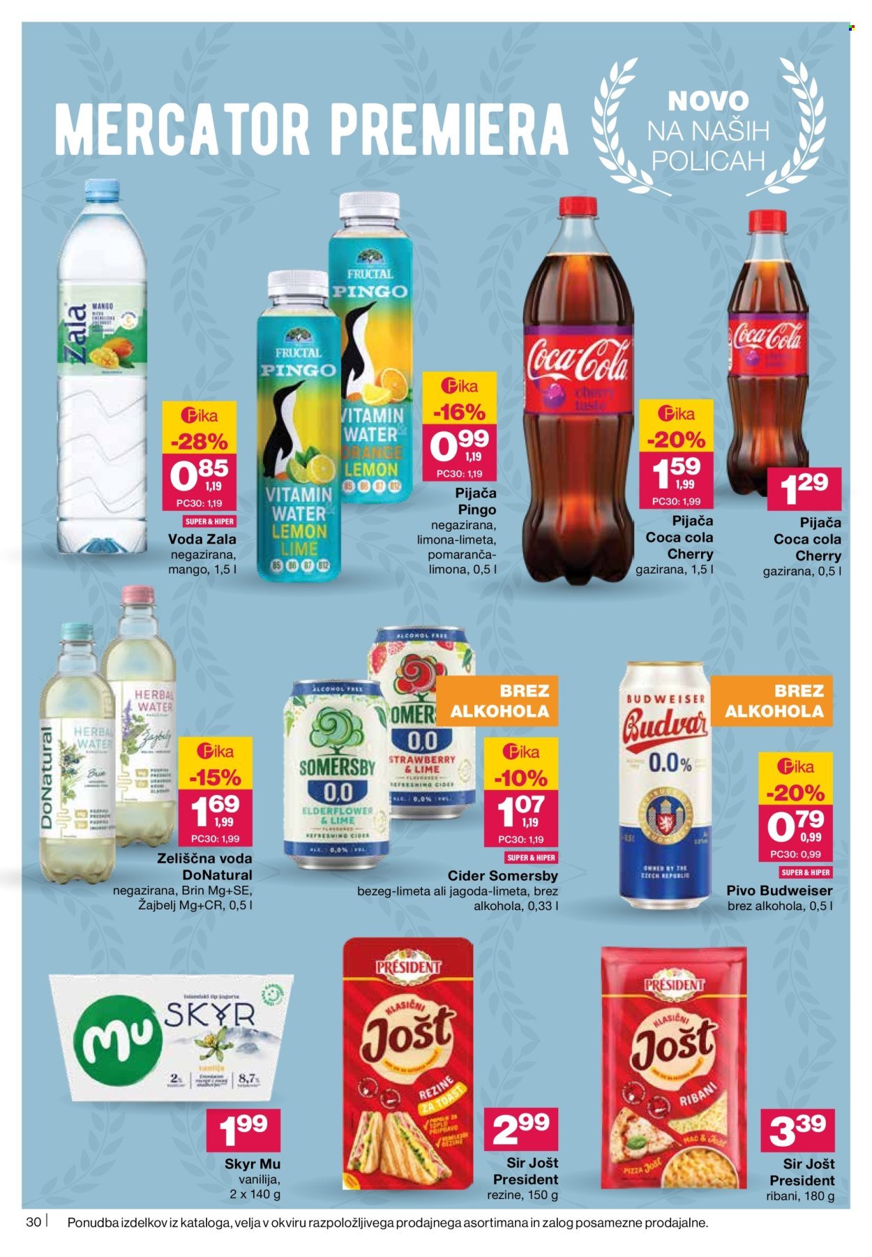 MERCATOR katalog - Redni katalog (2026-05-07 - 2026-05-13)