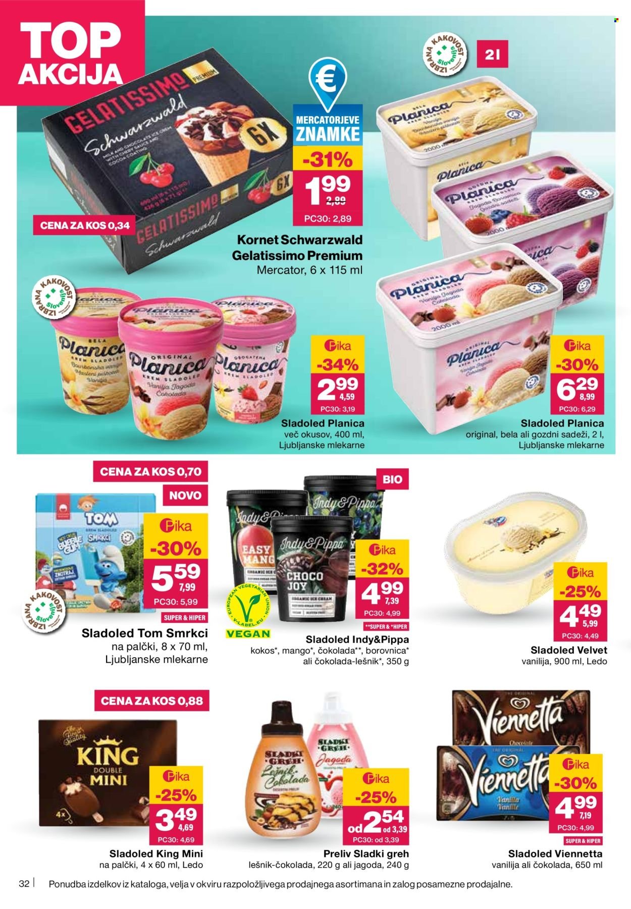 MERCATOR katalog - Redni katalog (2026-05-07 - 2026-05-13)