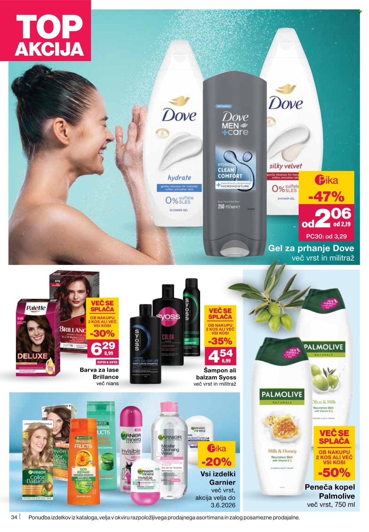 MERCATOR katalog - Redni katalog (2026-05-07 - 2026-05-13)