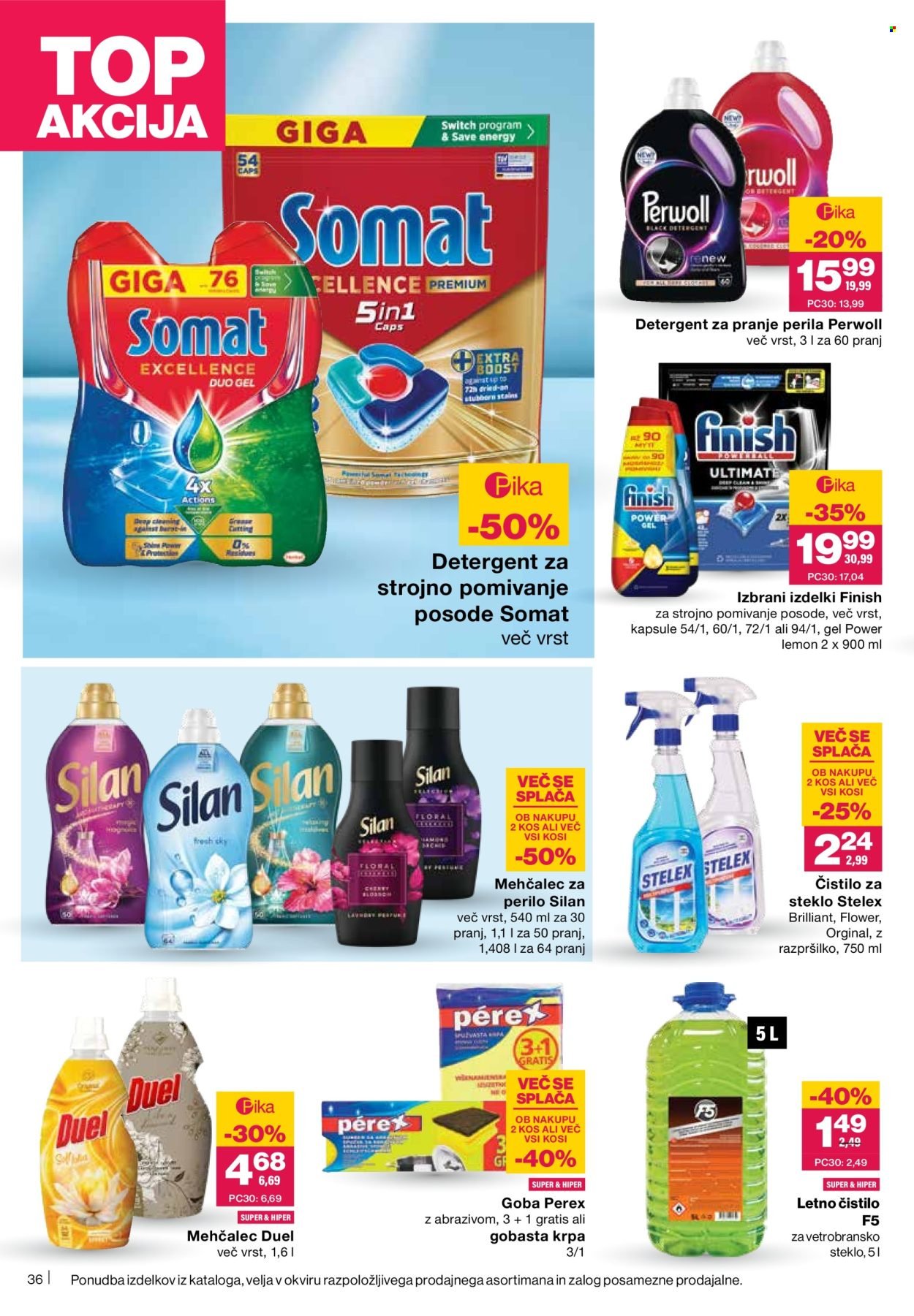 MERCATOR katalog - Redni katalog (2026-05-07 - 2026-05-13)