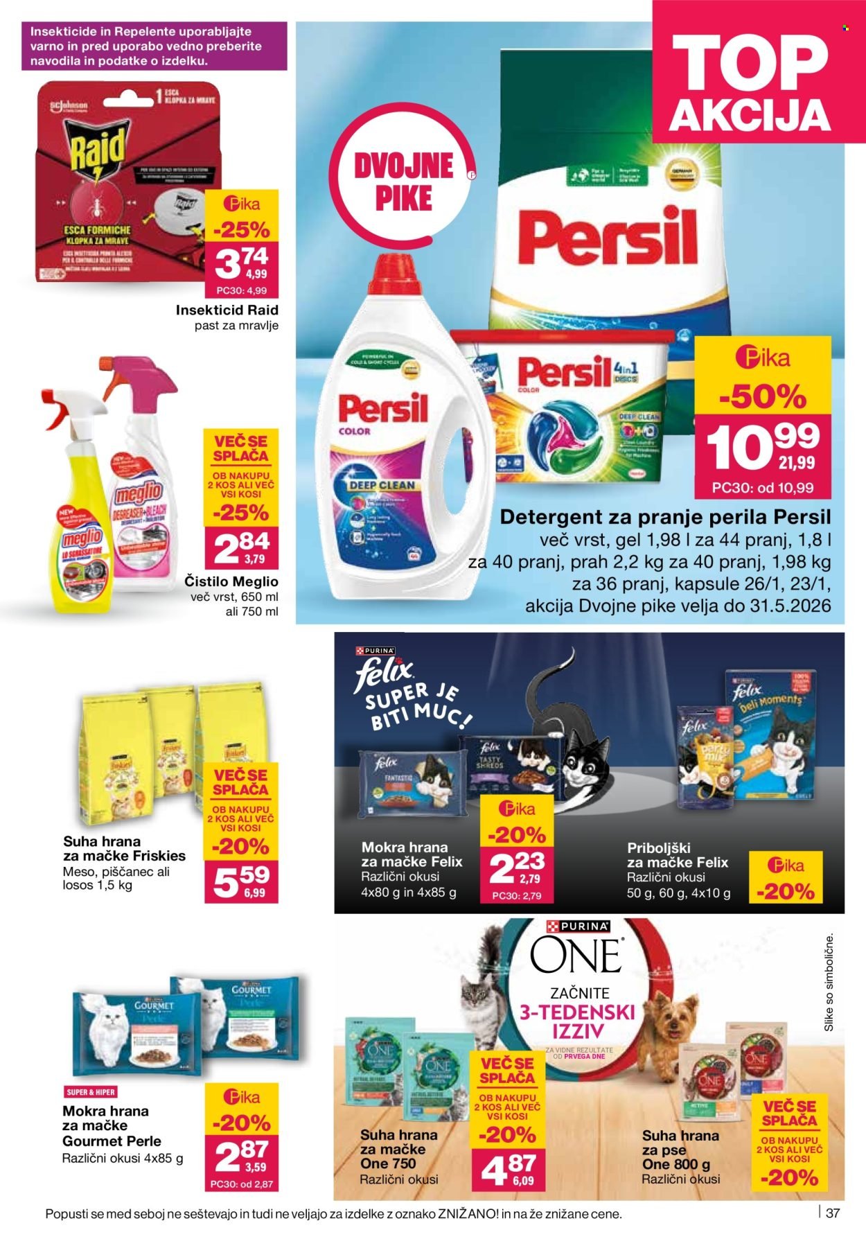 MERCATOR katalog - Redni katalog (2026-05-07 - 2026-05-13)