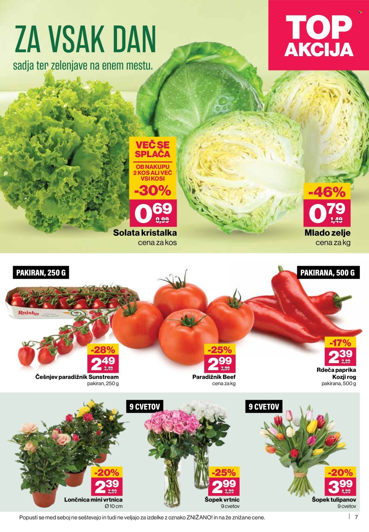 MERCATOR katalog - Redni katalog (2026-05-07 - 2026-05-13)