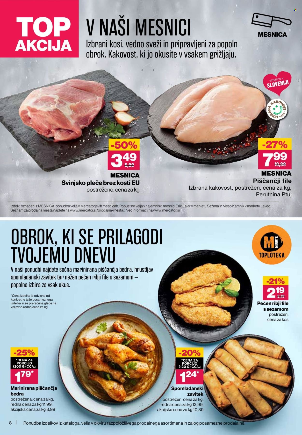 MERCATOR katalog - Redni katalog (2026-05-07 - 2026-05-13)