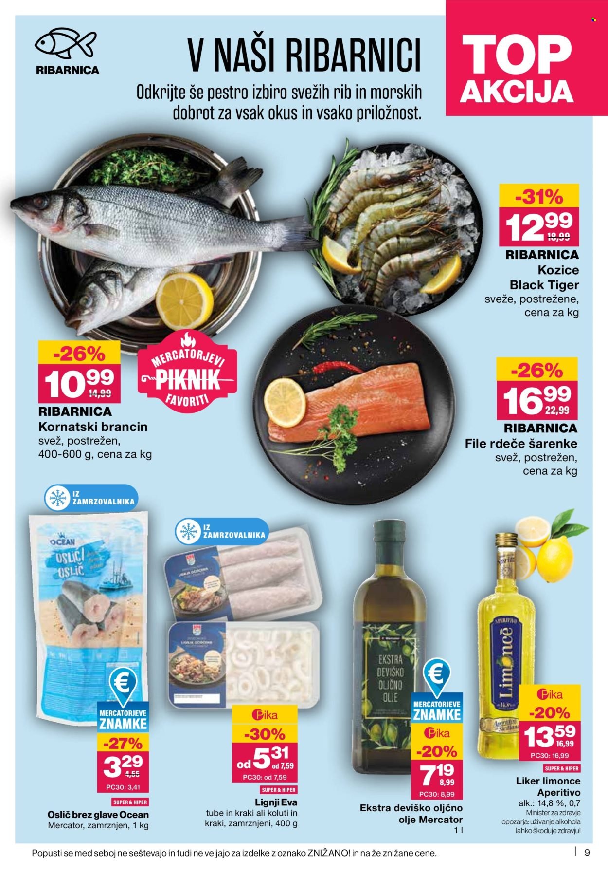 MERCATOR katalog - Redni katalog (2026-05-07 - 2026-05-13)