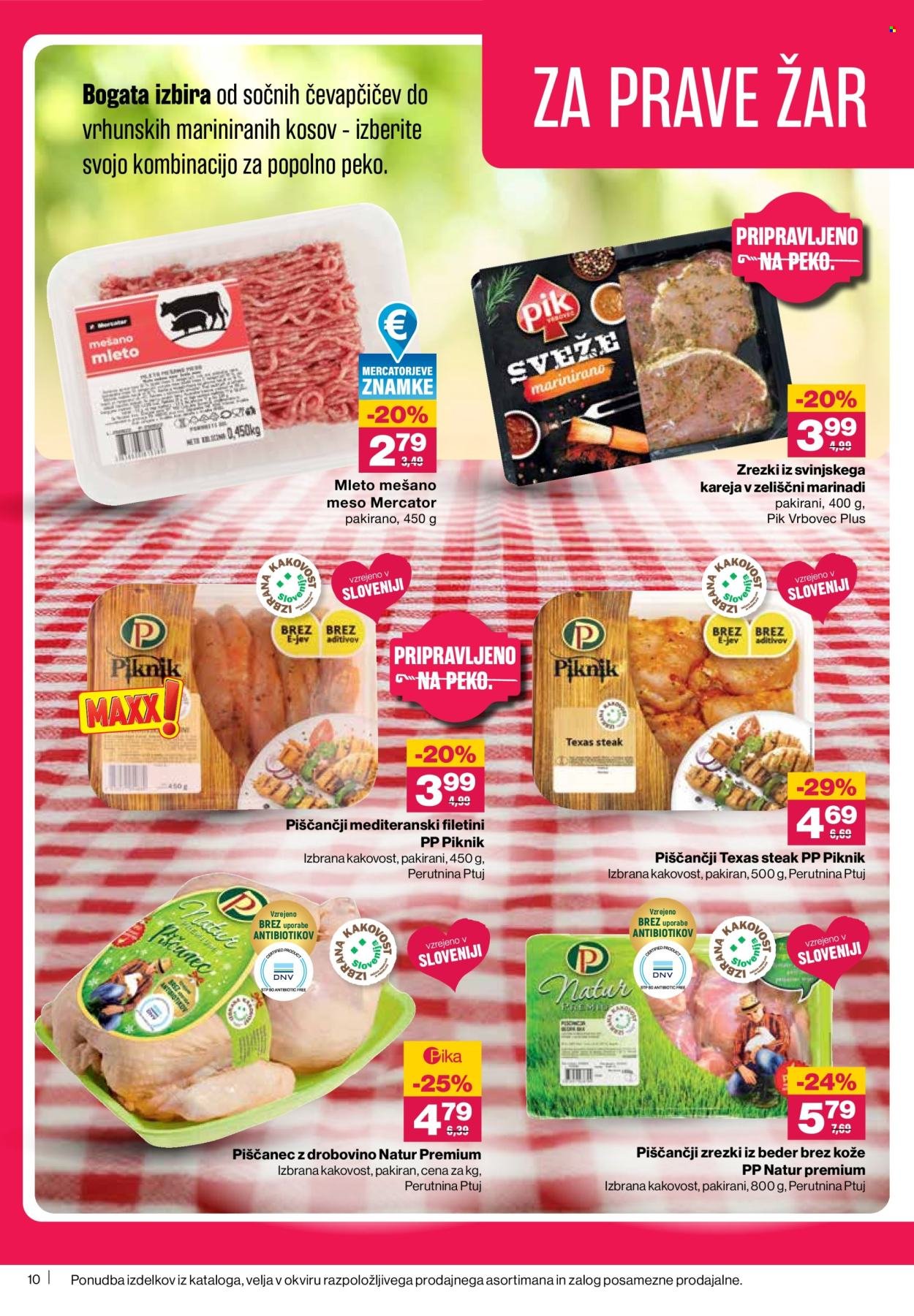 MERCATOR katalog - Redni katalog (2026-05-07 - 2026-05-13)