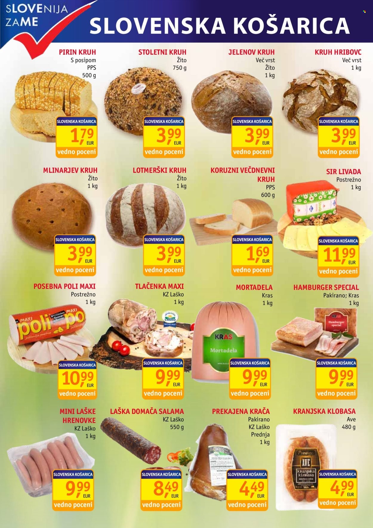 JAGER katalog - Katalog Slovenska košarica (2026-02-23)