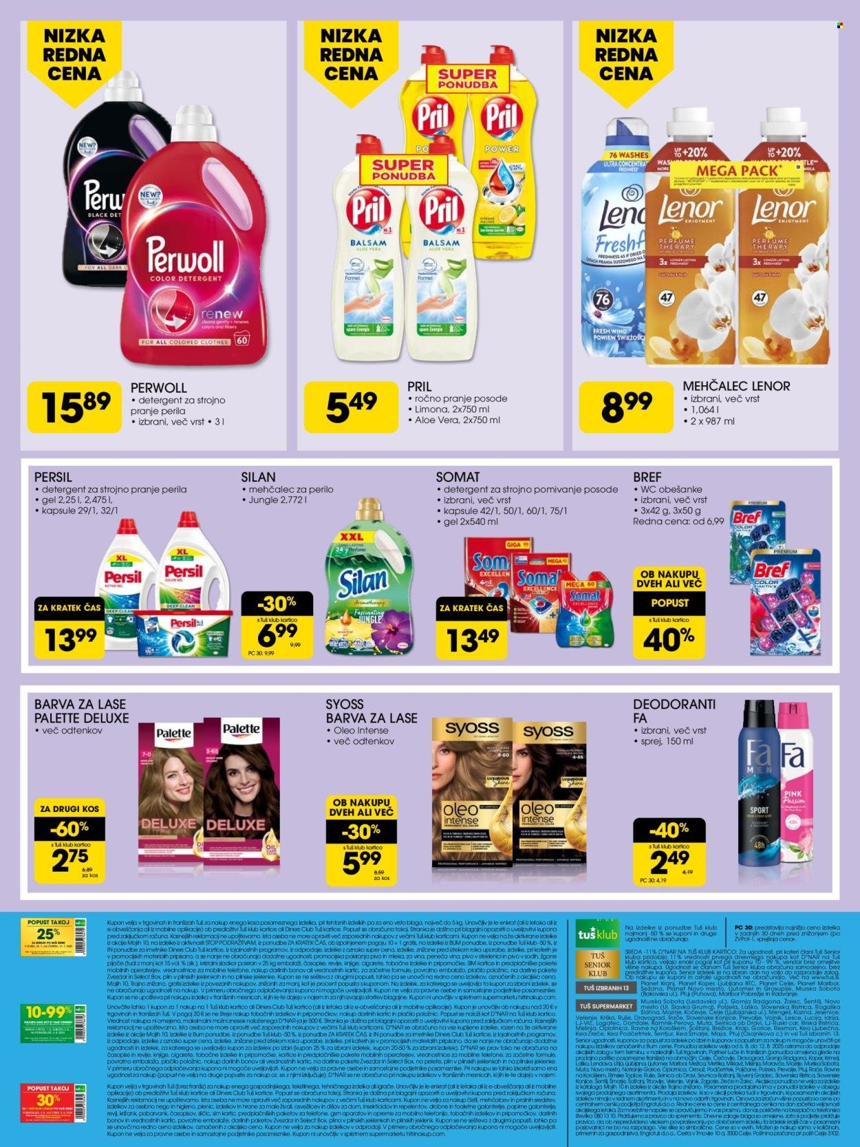 TUŠ katalog - AKCIJSKI KATALOG (2025-08-06 - 2025-08-12)