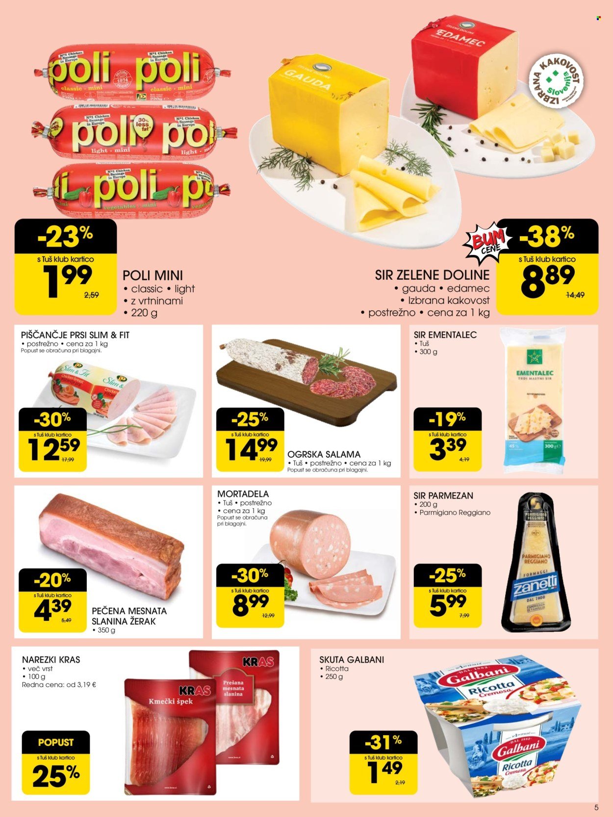 TUŠ katalog - AKCIJSKI KATALOG (2025-08-06 - 2025-08-12)