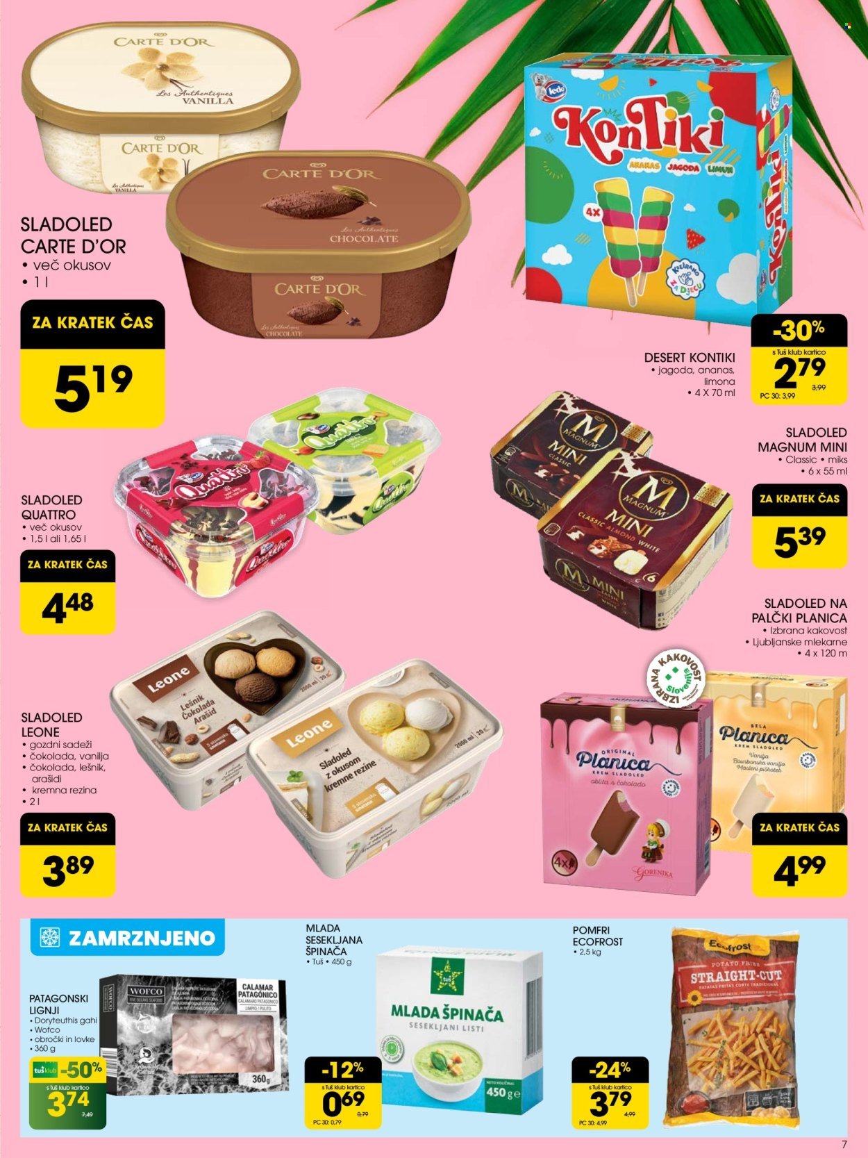 TUŠ katalog - AKCIJSKI KATALOG (2025-08-06 - 2025-08-12)