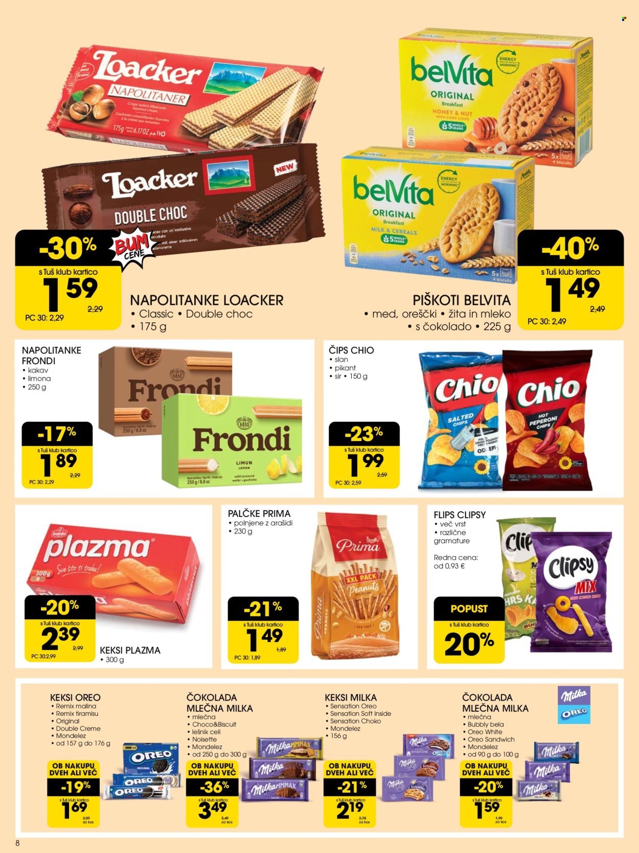 TUŠ katalog - AKCIJSKI KATALOG (2025-08-06 - 2025-08-12)