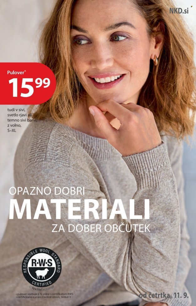 NKD katalog - September 2025 (2025-08-31)